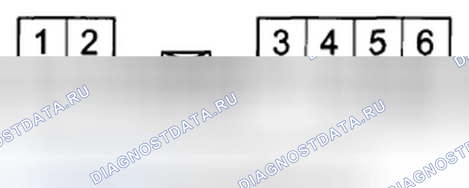 Рис. 39: РАЗЪЕМ АУДИОБЛОКА E (14P) (модели ' 11-12). Honda Accord VIII