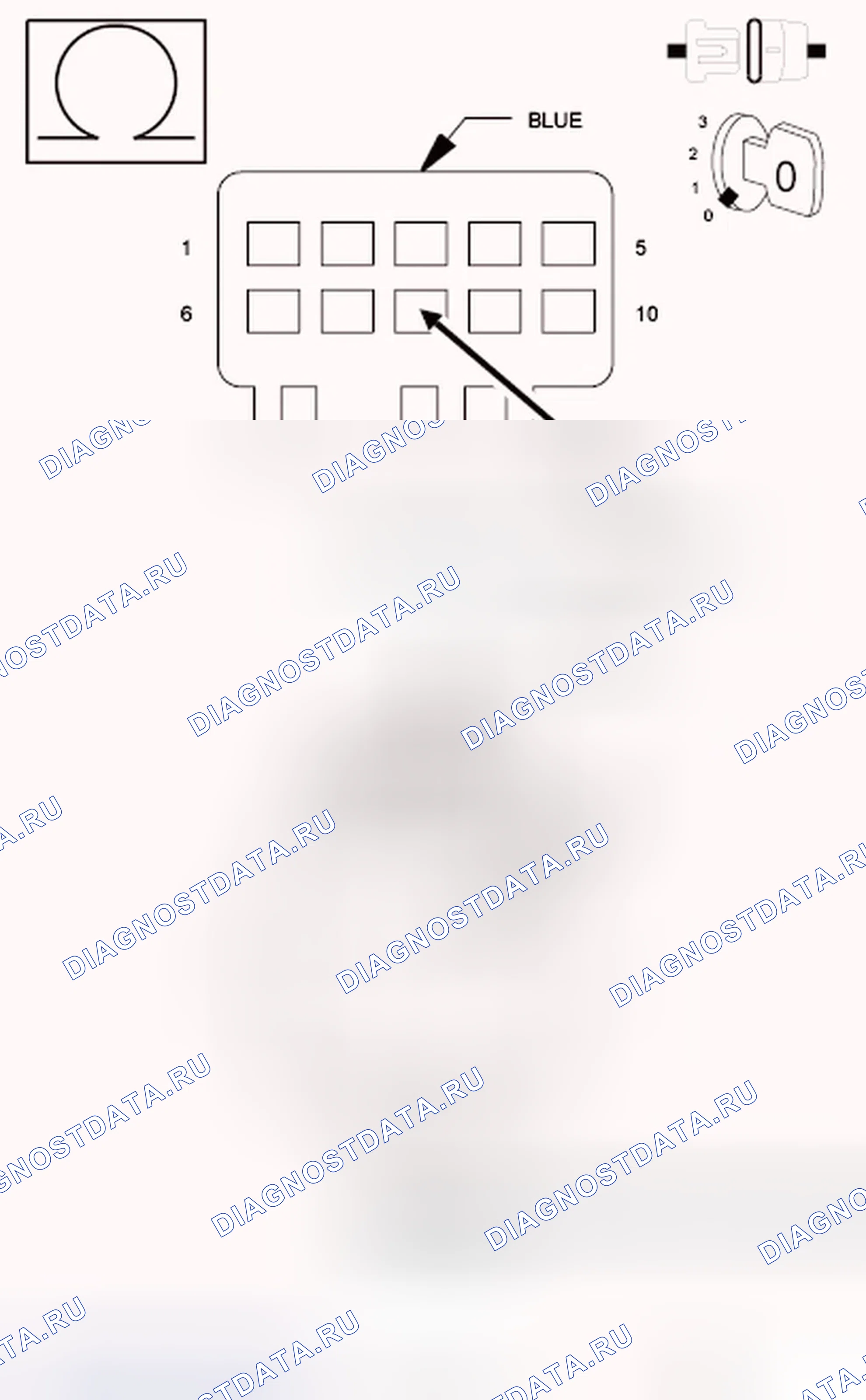 Рис. 459. Dodge Durango III