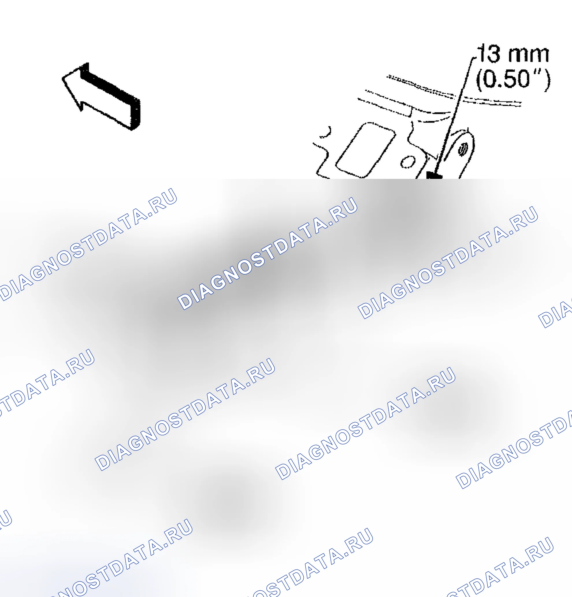 Рис. 231. Chevrolet Chevy Express H2500 