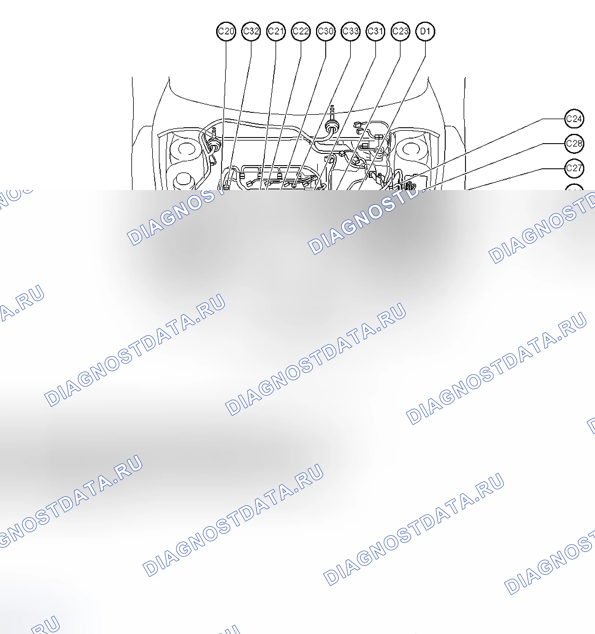 Рис. 35. Toyota Camry XV40
