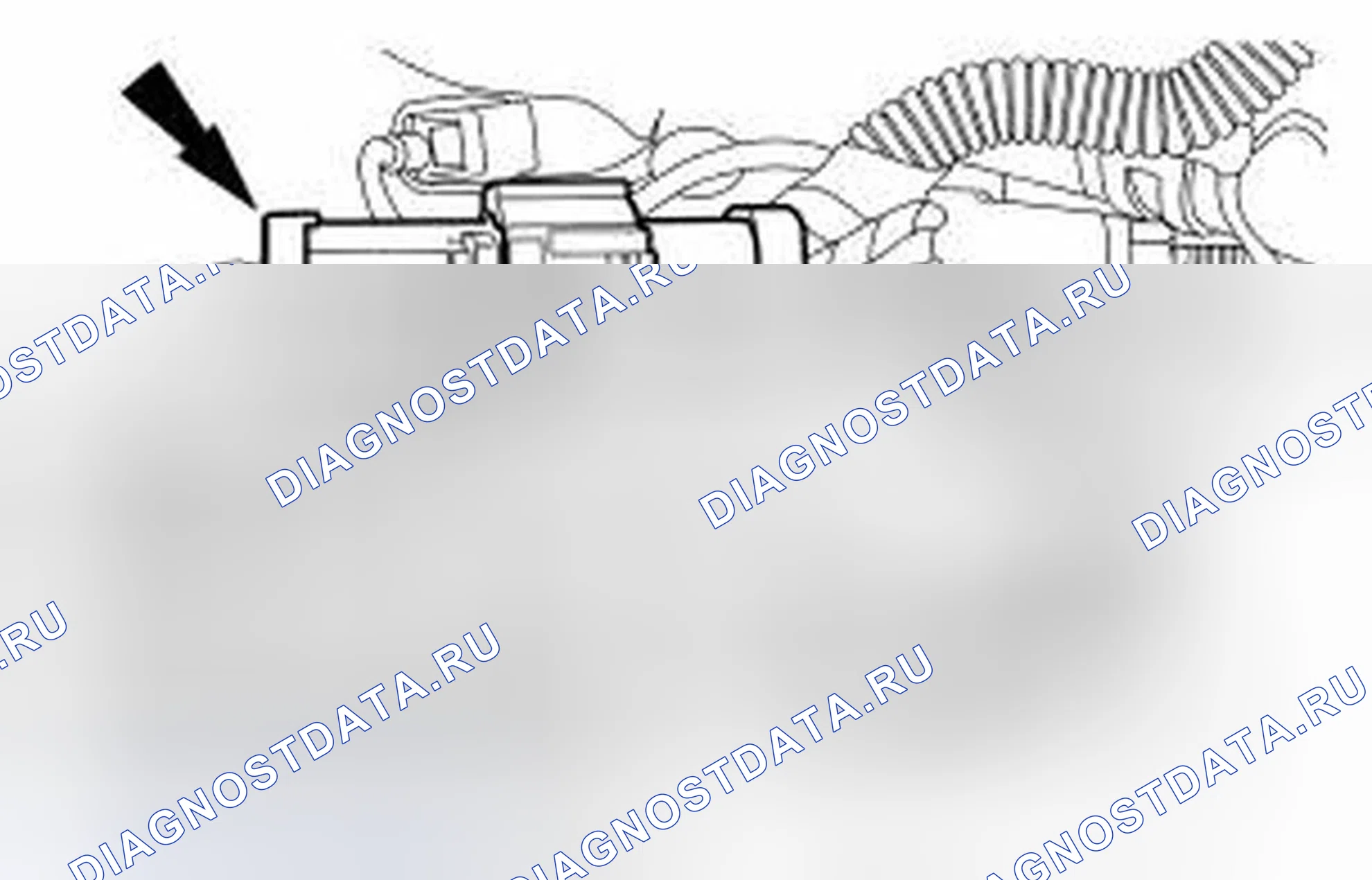 Рис. 785. Ford Mustang V