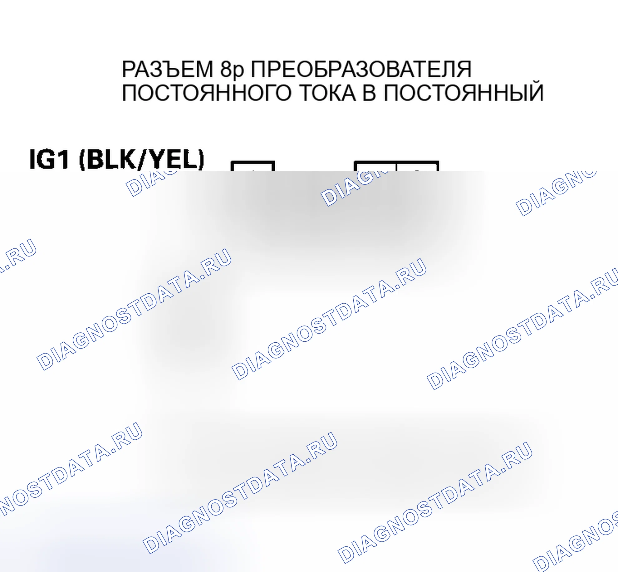 Рис. 318. Honda Insight I