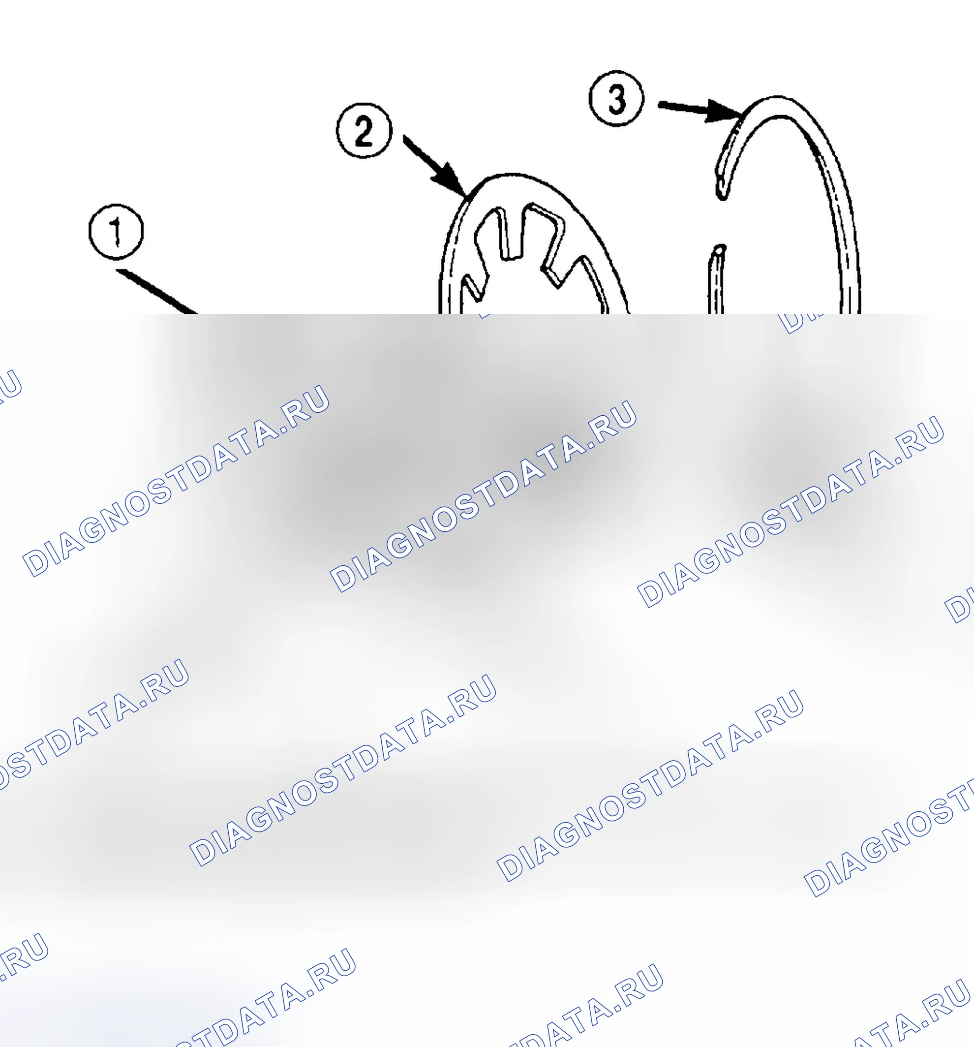 Рис. 319. Jeep Liberty I