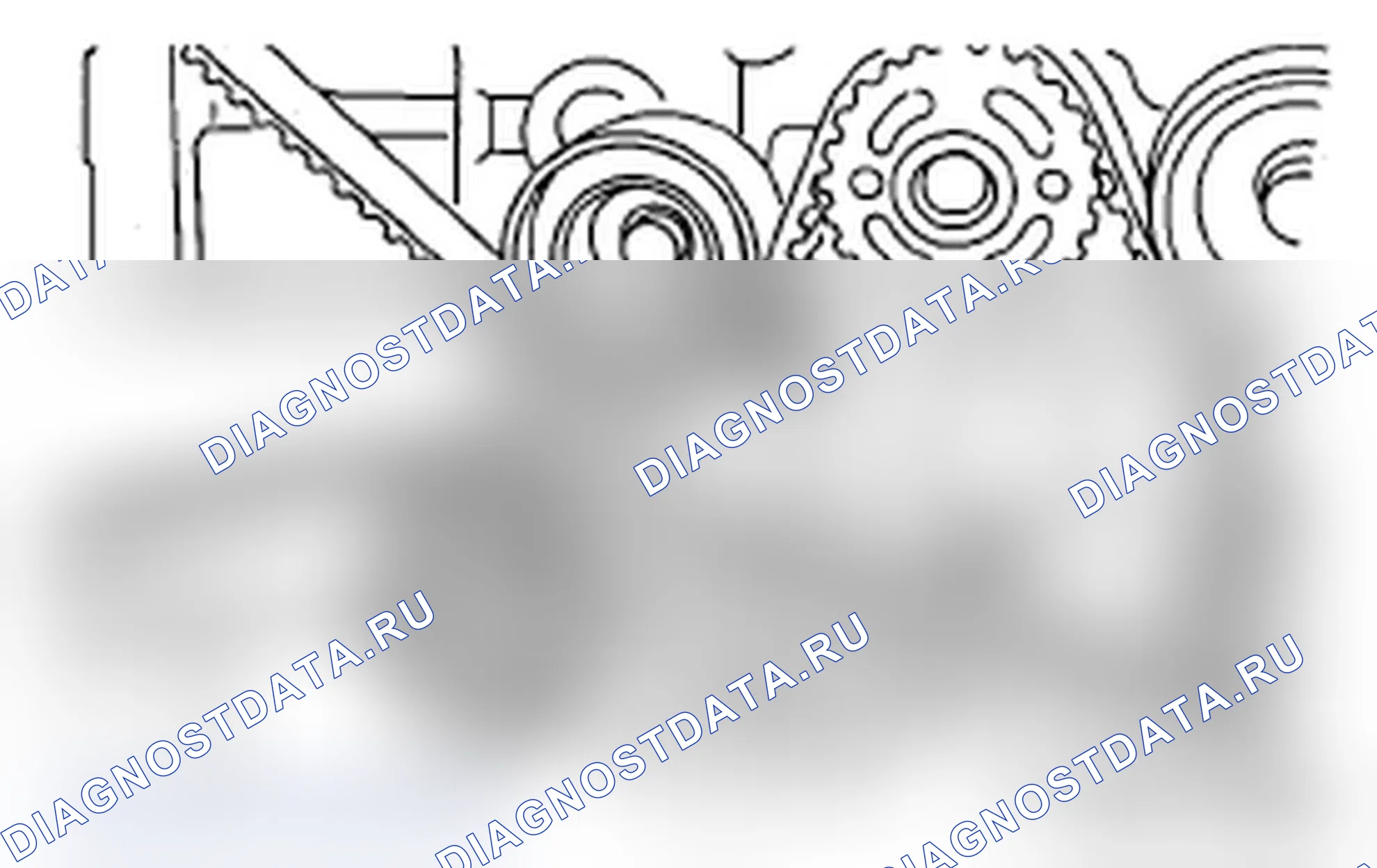 Рис. 346. Subaru Impreza WRX GD/GG рестайлинг 2