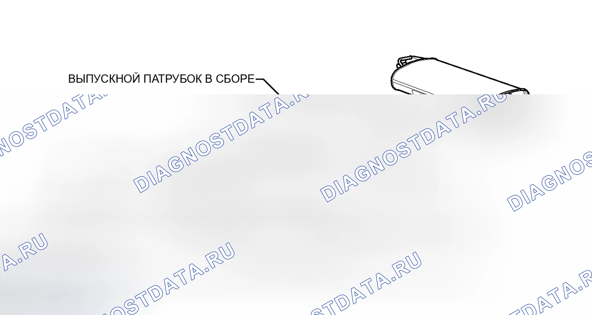 Рис. 84: ИЛЛЮСТРАЦИЯ. Lexus CT I