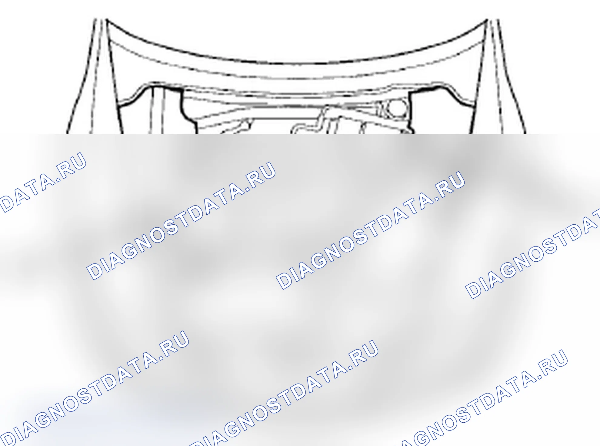 Рис. 159. Acura RL II рестайлинг