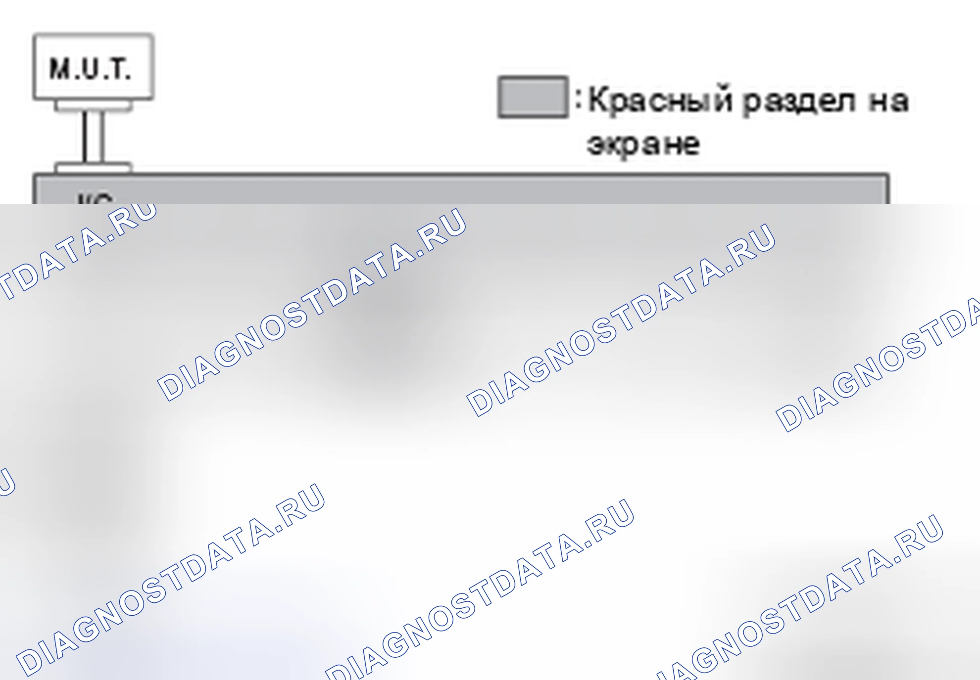 Рис. 19. Mitsubishi Eclipse IV рестайлинг