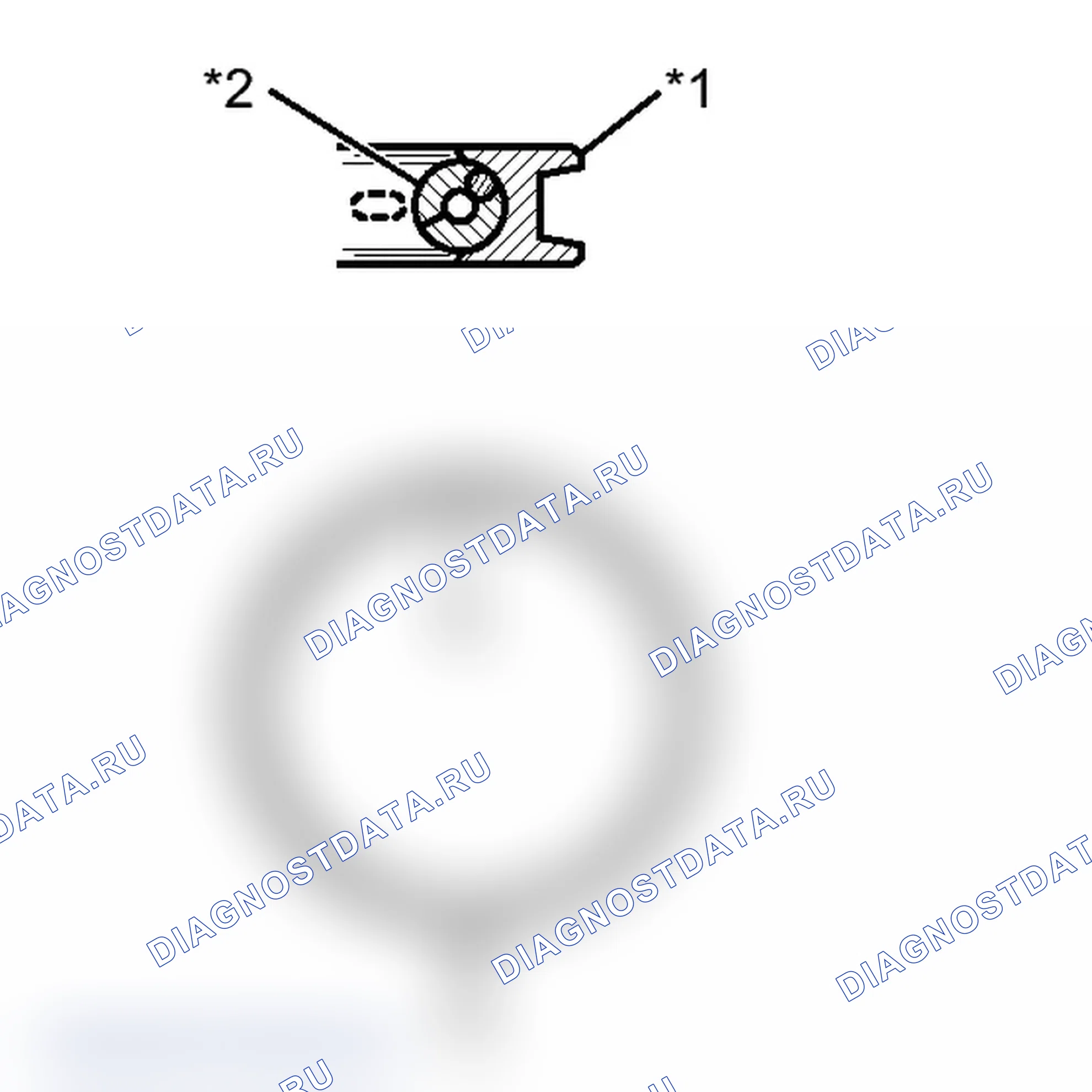 Рис. 327. Toyota Prius C I