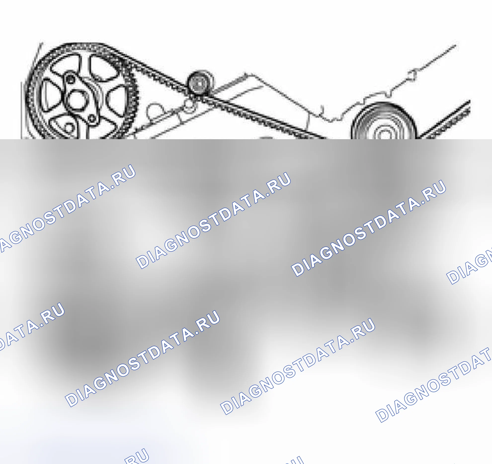 Рис. 466. Audi A6 C5 рестайлинг