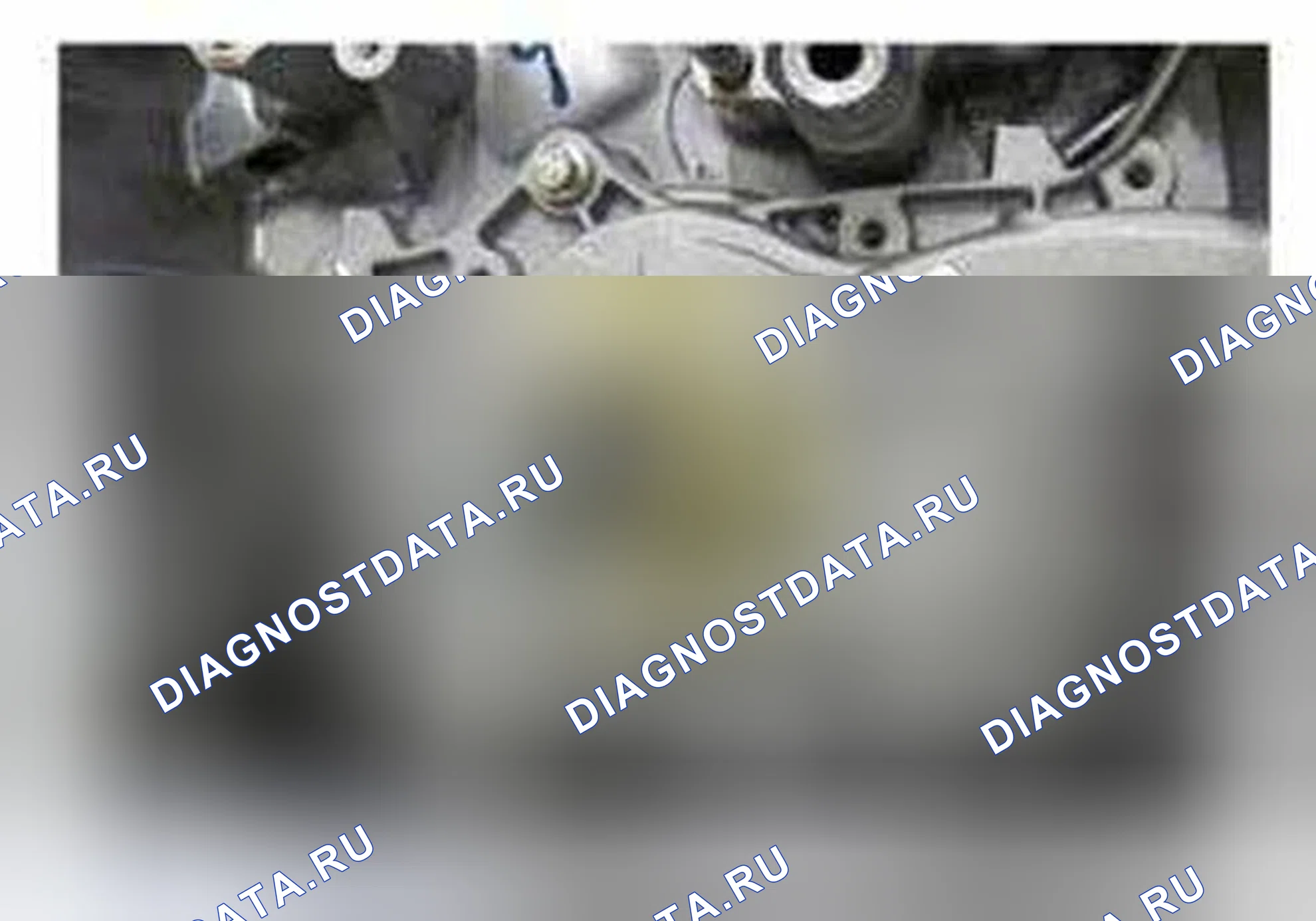 Рис. 143. Ford Edge I рестайлинг