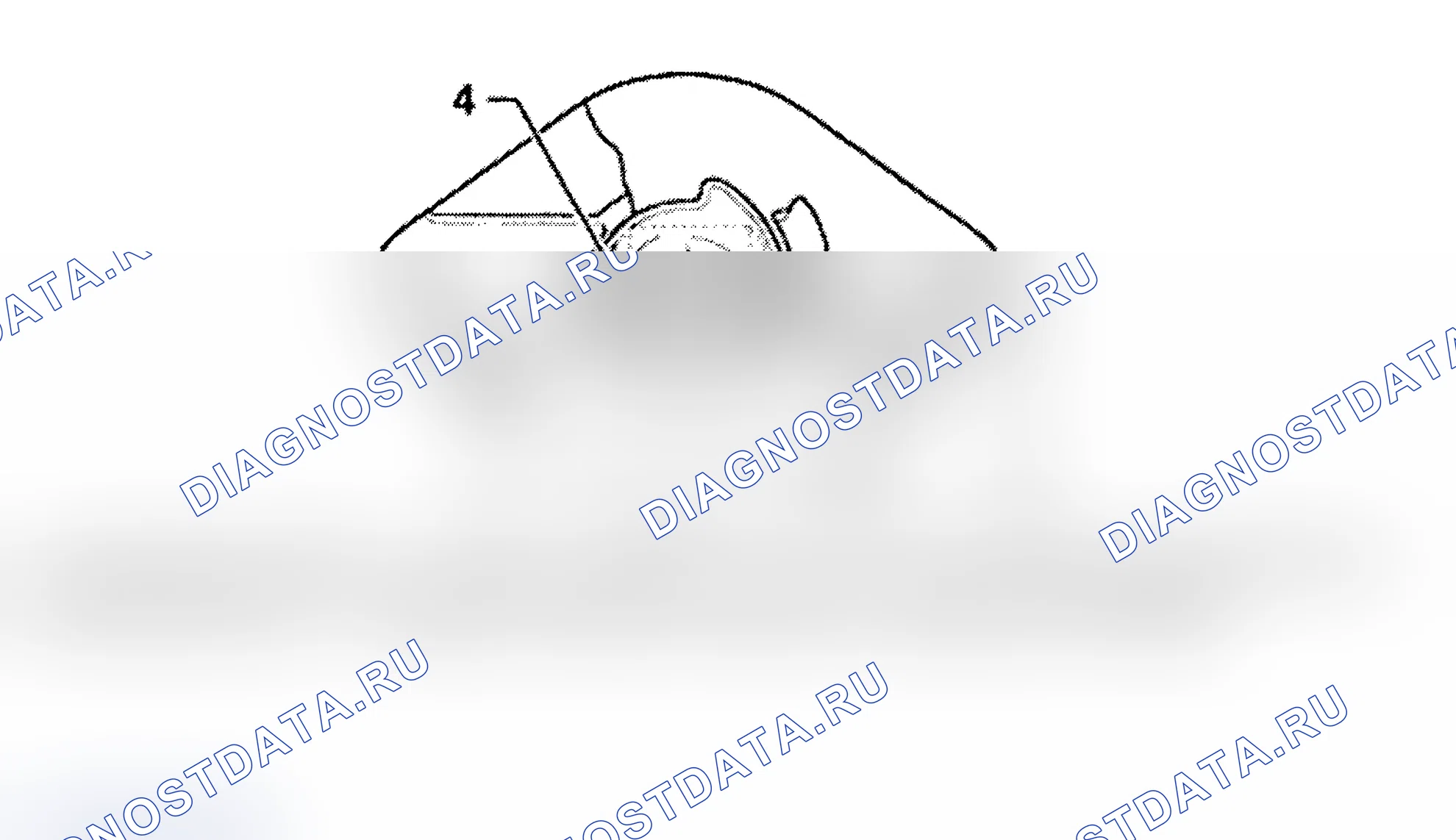 Рис. 37. Audi A6 C5 рестайлинг