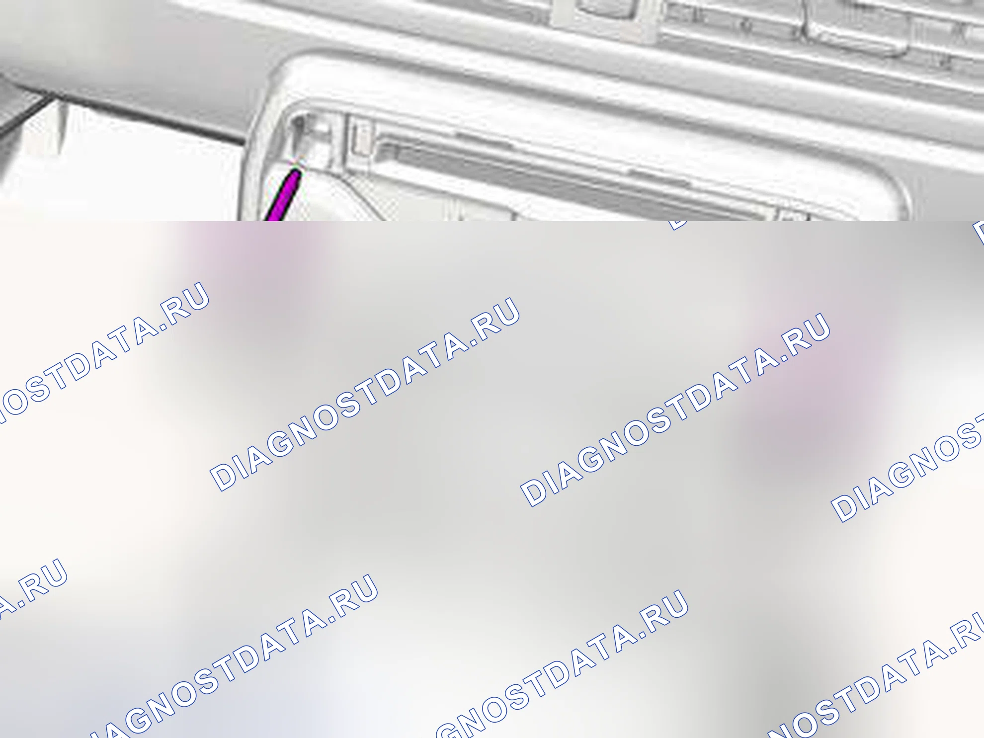 Рис. 203. Volvo XC70 II