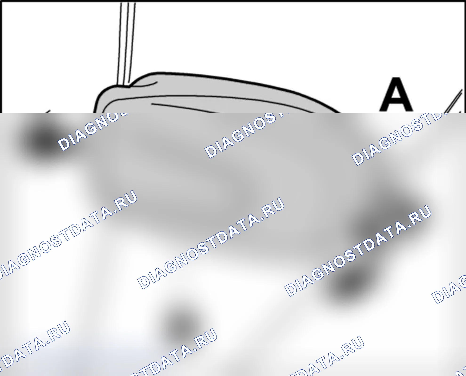 Рис. 1: Предварительная работа. Porsche 911 GT3 997