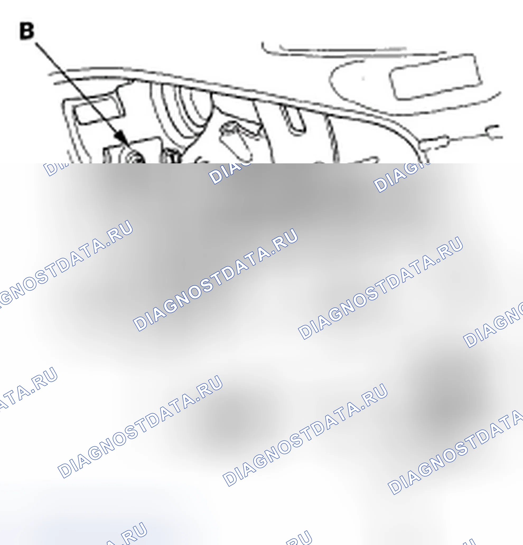 Рис. 20. Honda Element YH2 рестайлинг 2