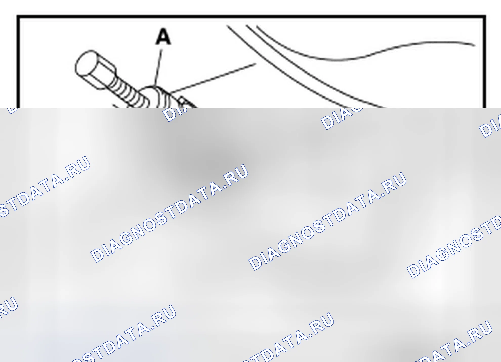 Рис. 13. Infiniti FX50 II рестайлинг