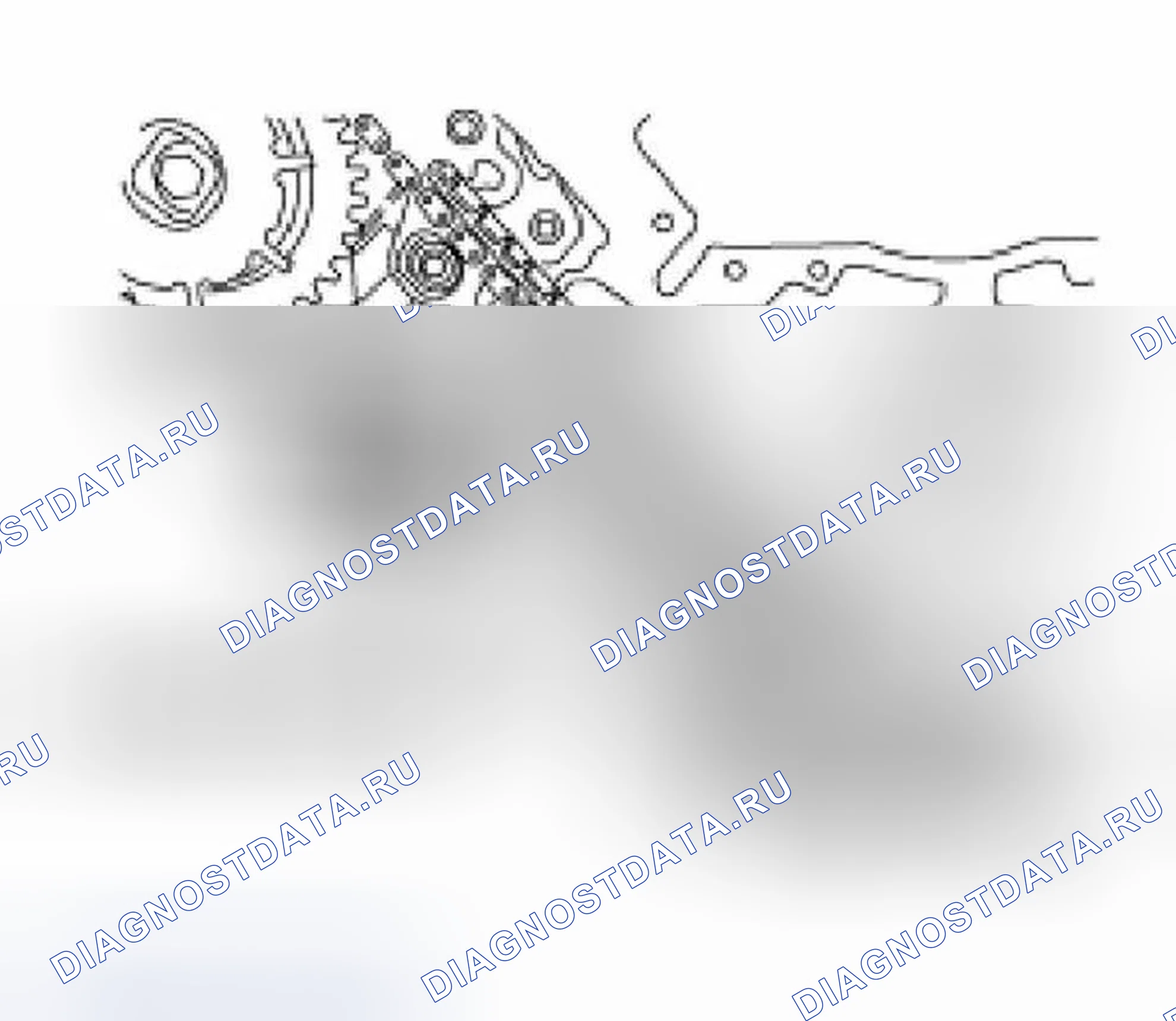 Рис. 680. Ford Pickup F150 
