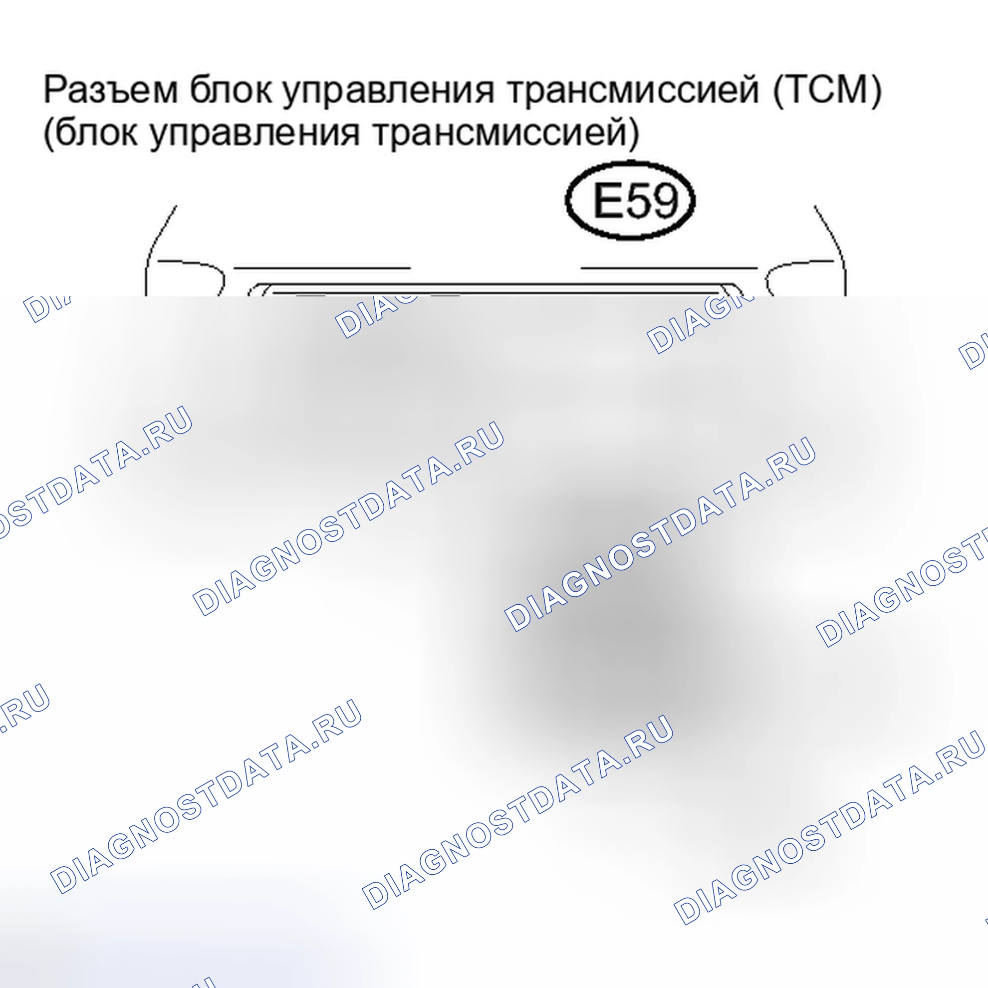 Рис. 429: ПОРЯДОК ВЫПОЛНЕНИЯ РАБОТ. Lexus IS F I