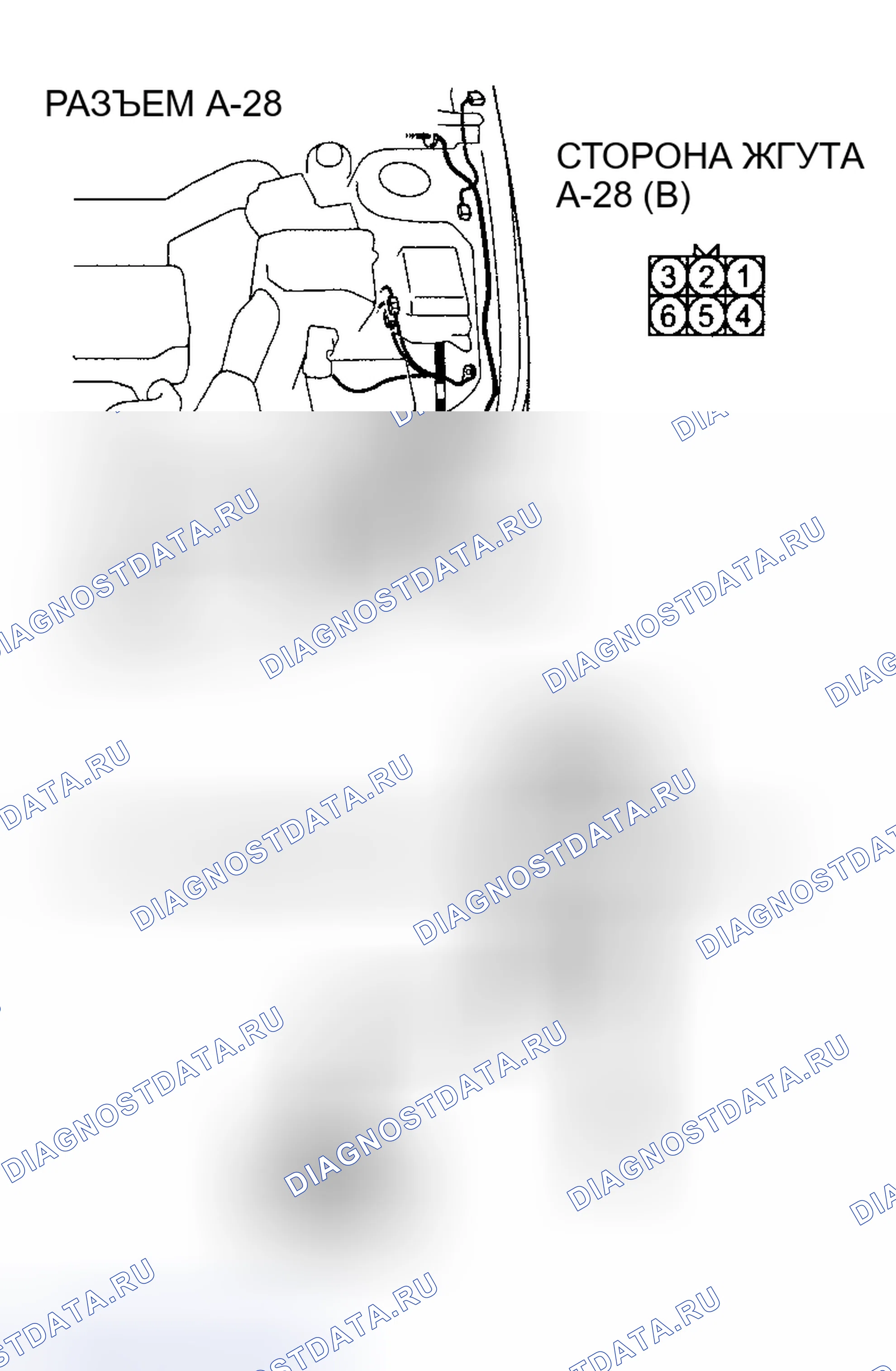 Рис. 252. Mitsubishi Lancer IX рестайлинг