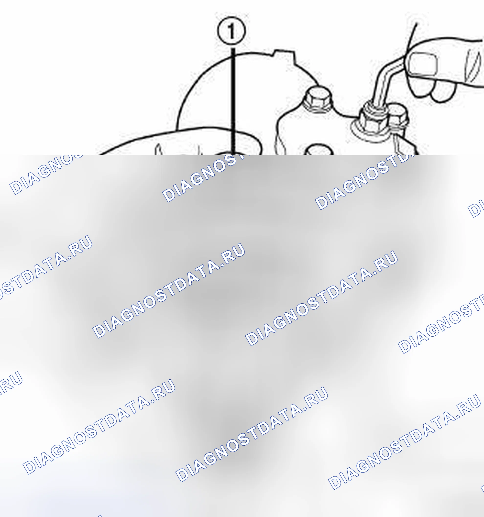 Рис. 33: OVER-CENTER. Jeep Wrangler III