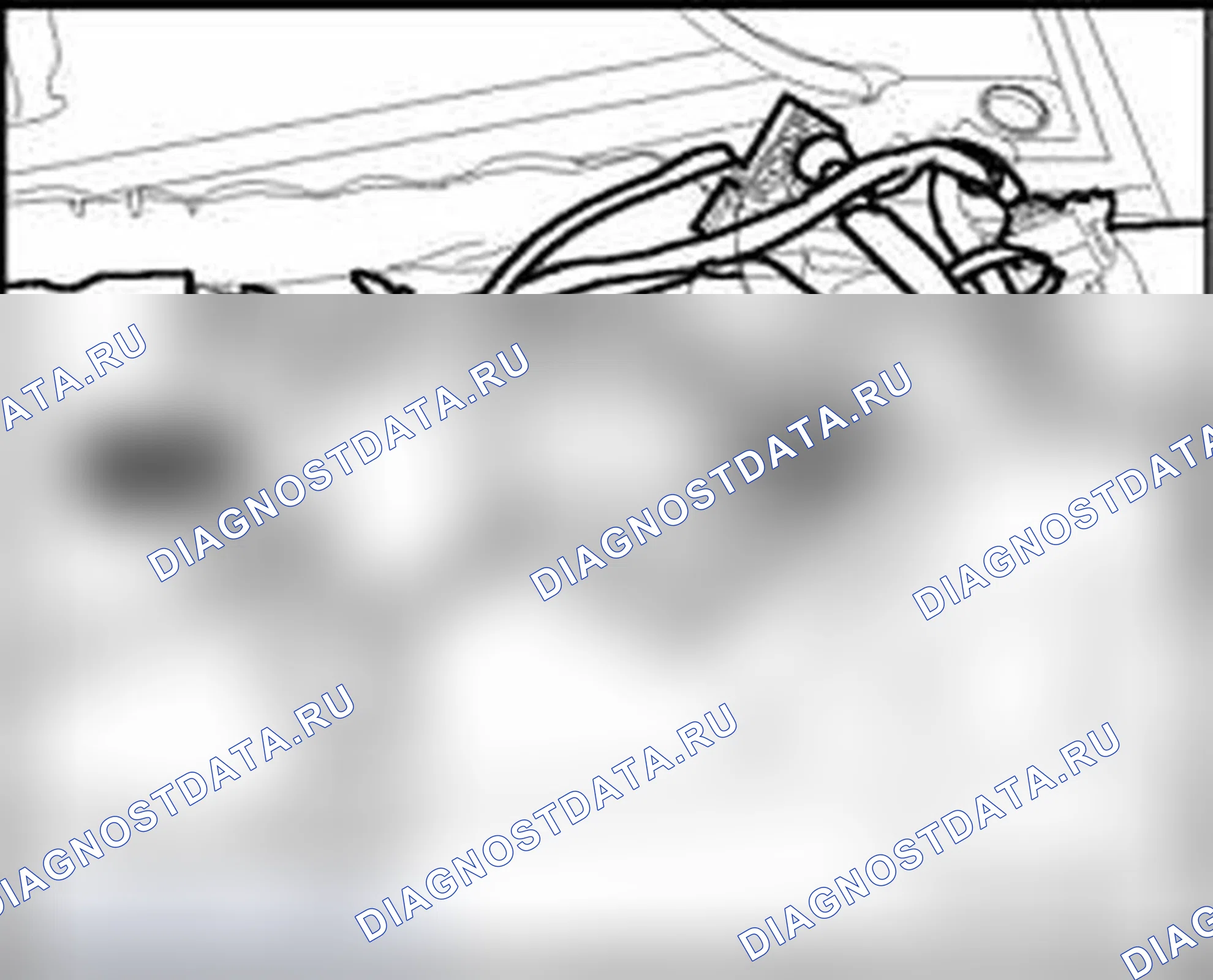 Рис. 36. Audi A6 С6
