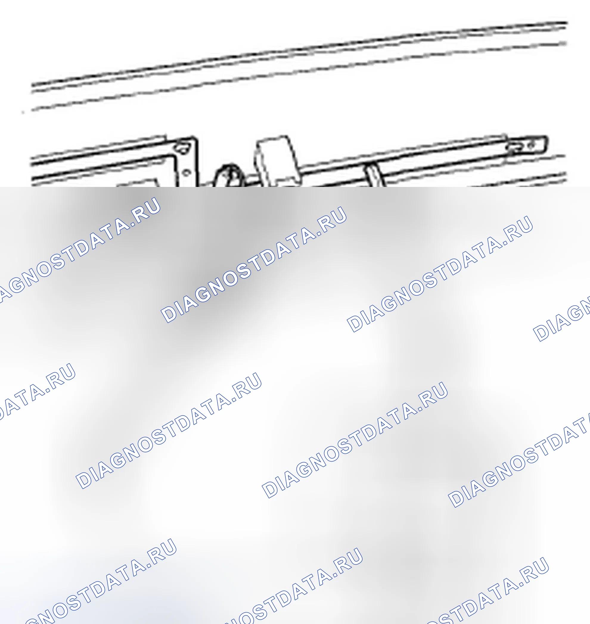 Рис. 53. Honda Ridgeline I рестайлинг