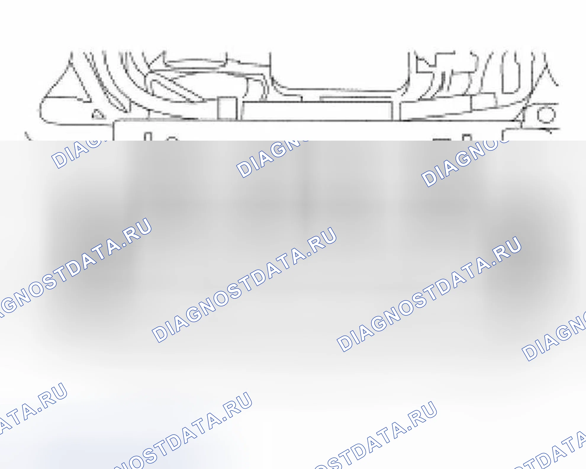 Рис. 141. Ford Thunderbird XI