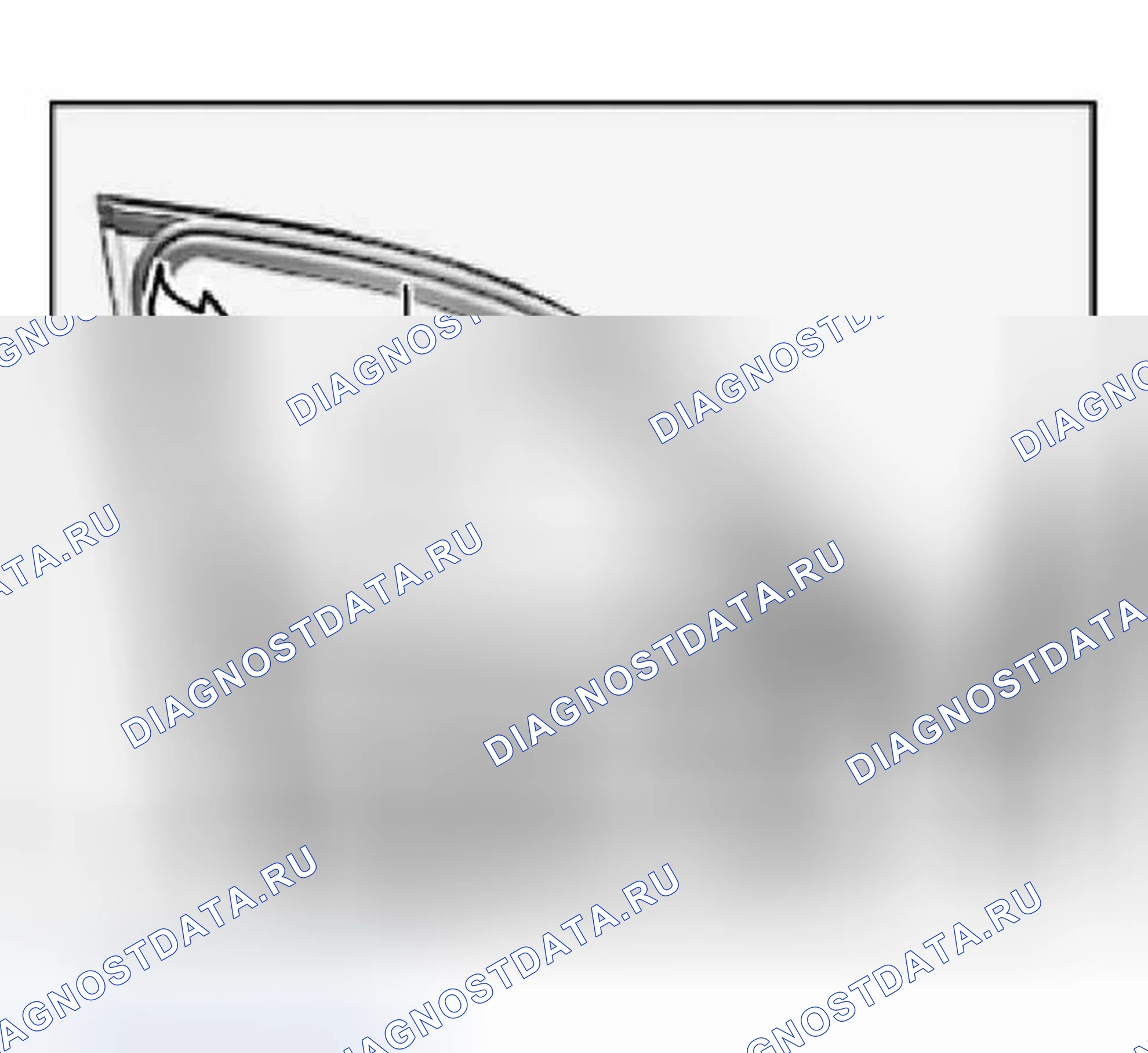 Рис. 425. BMW M5 E60/E61