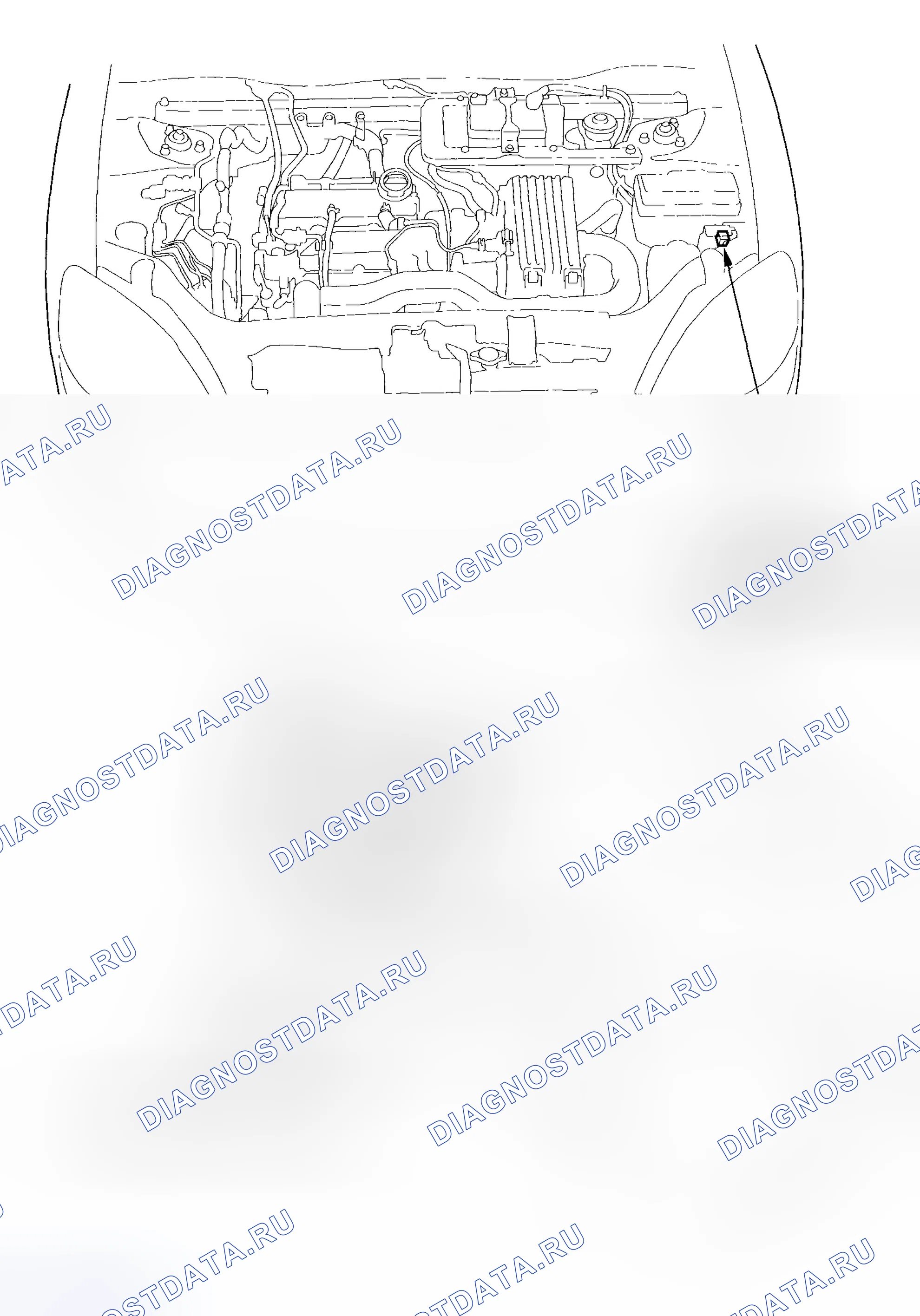 Рис. 4. Honda Insight I