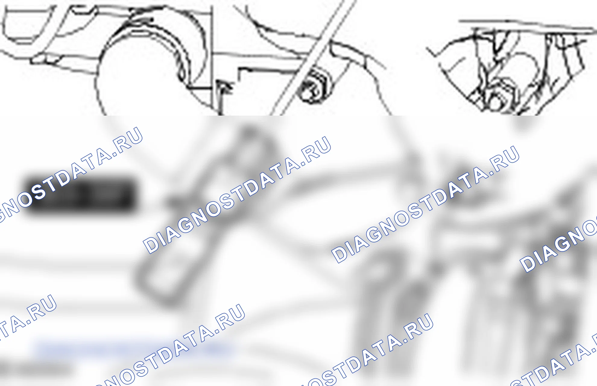 турбокомпрессор — 2.0L Duratorq-TDCi (DW) дизель: описание и работа. Ford S-MAX I рестайлинг