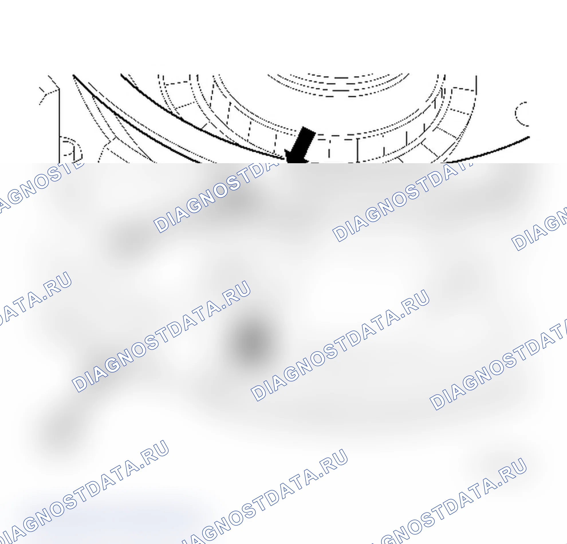 Рис. 175. Chrysler Crossfire I final