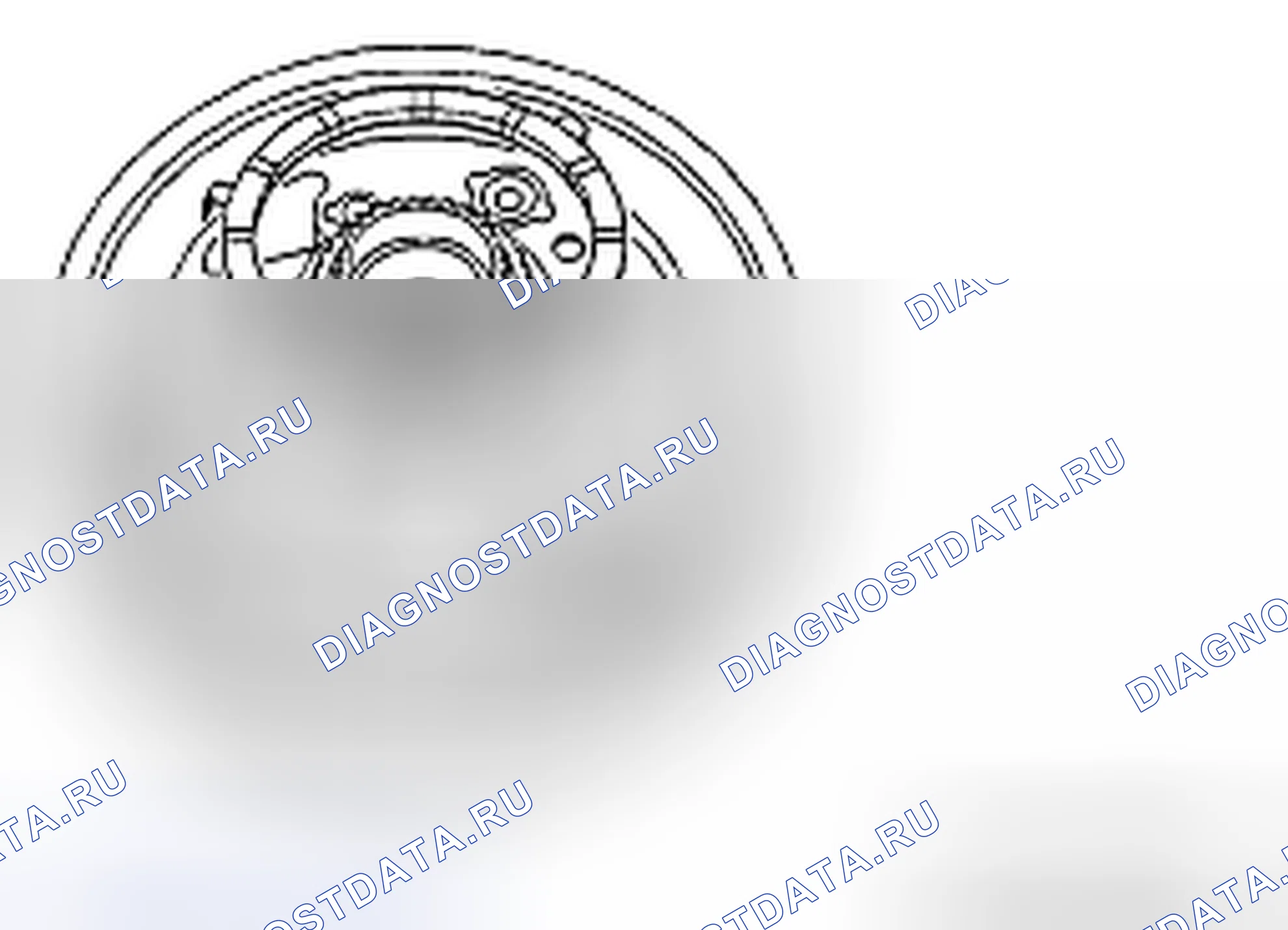 Рис. 87. Mazda CX-9 I