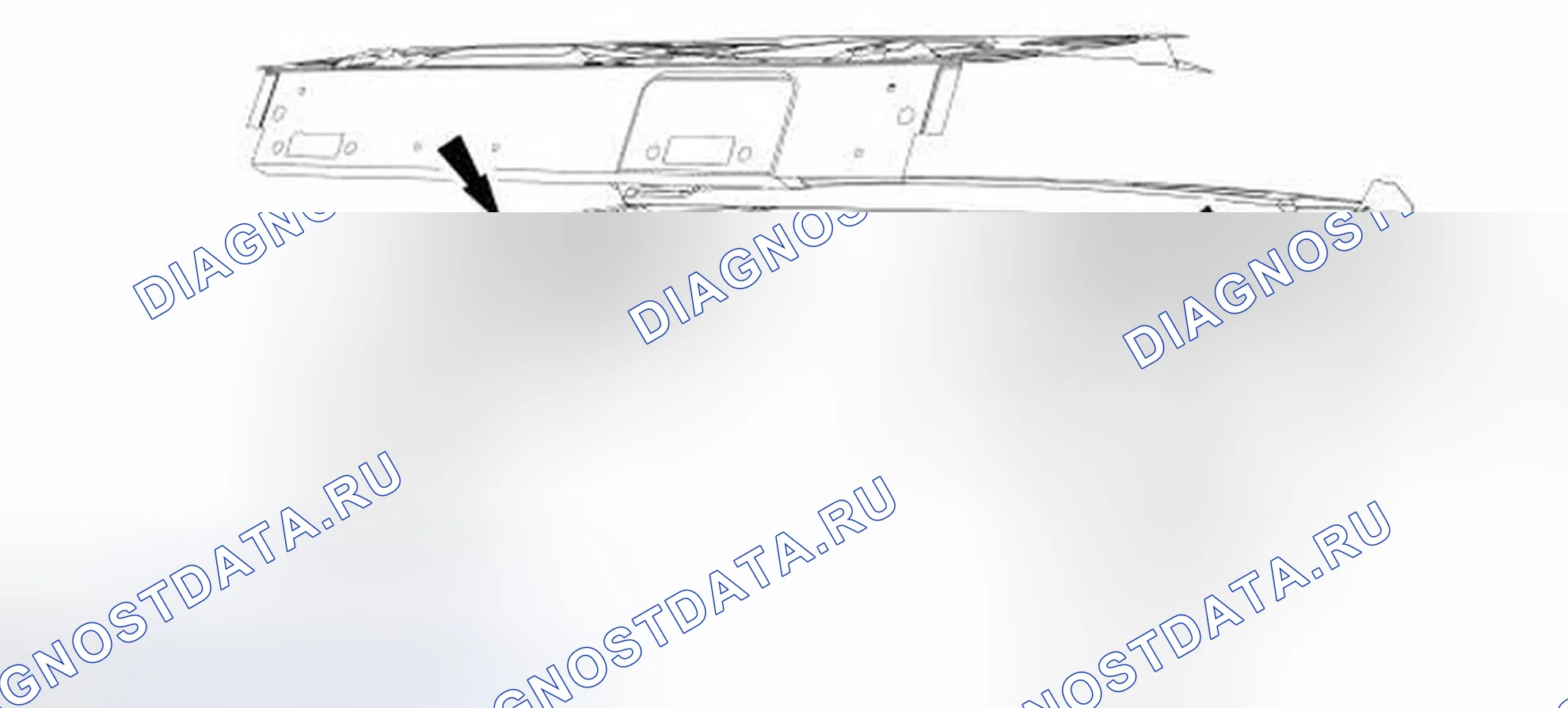 Рис. 24. Ford Focus II рестайлинг