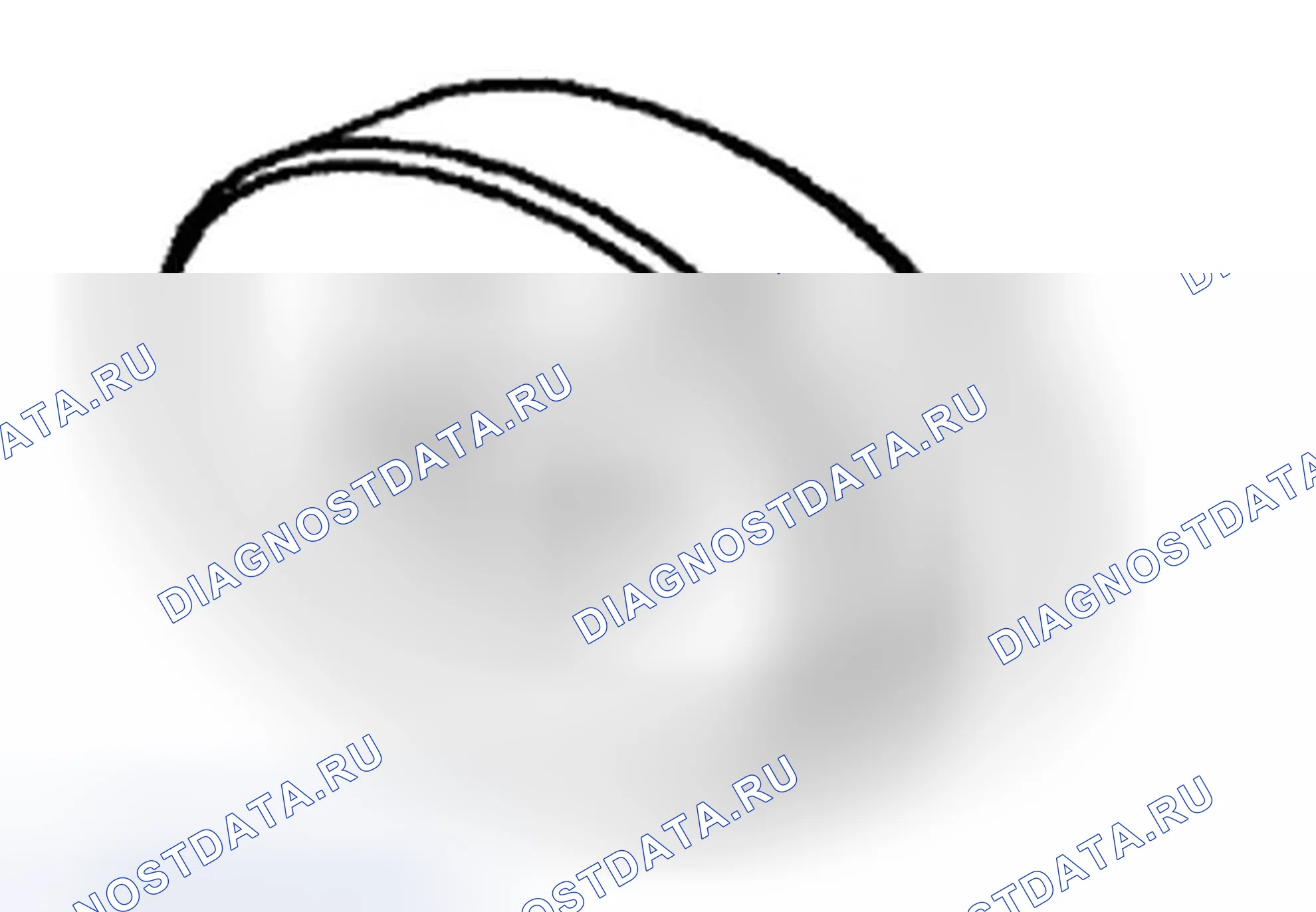 Рис. 54. Dodge Magnum I рестайлинг