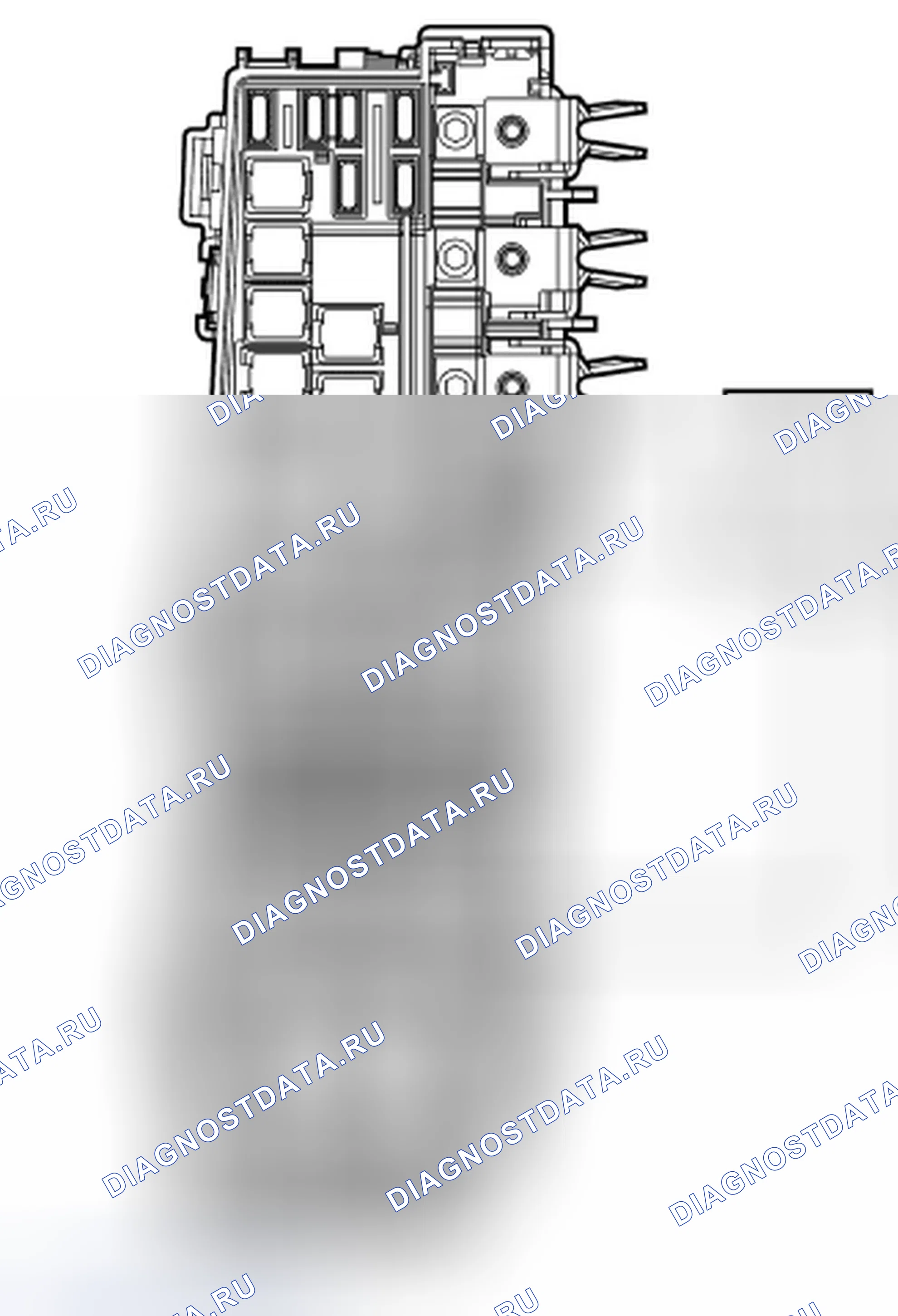 Рис. 7. Ford Escape I рестайлинг 2