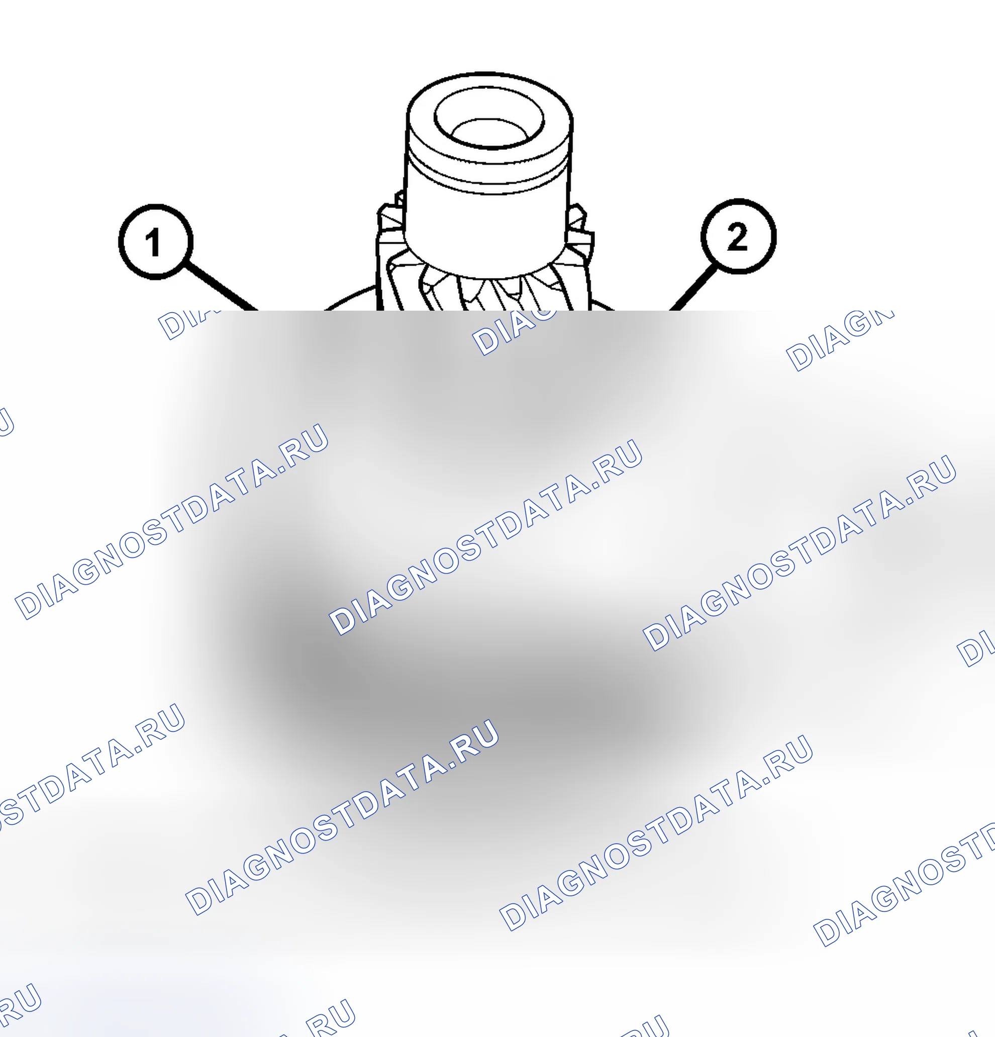 Рис. 129. Dodge Grand Caravan IV