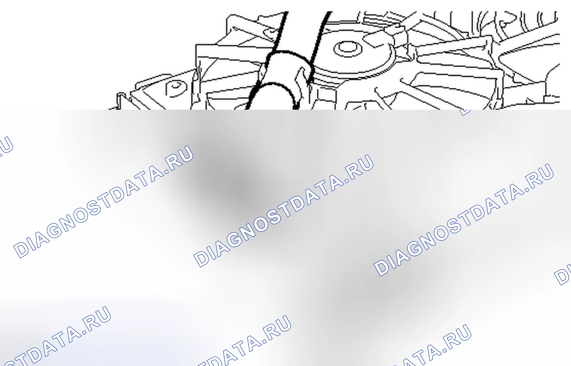 Рис. 61. Toyota RAV4 III рестайлинг