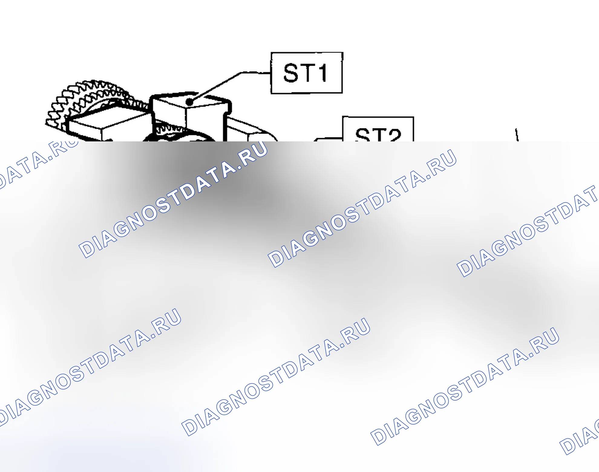 Рис. 82. Subaru Impreza GD/GC/GG рестайлинг