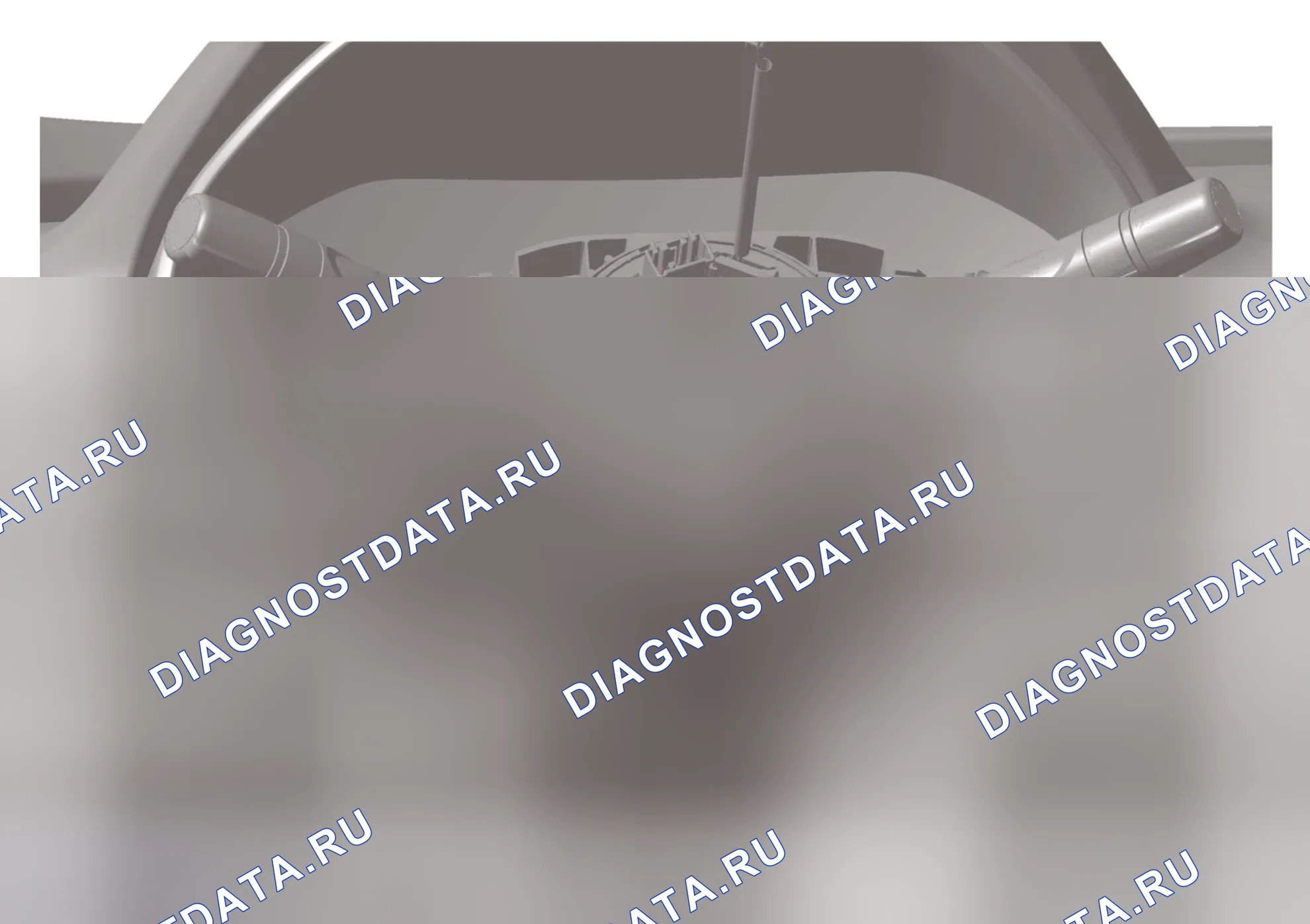 Как снять и установить часовую пружину — Wey Vv7-Phev. Wey VV7 PHEV I