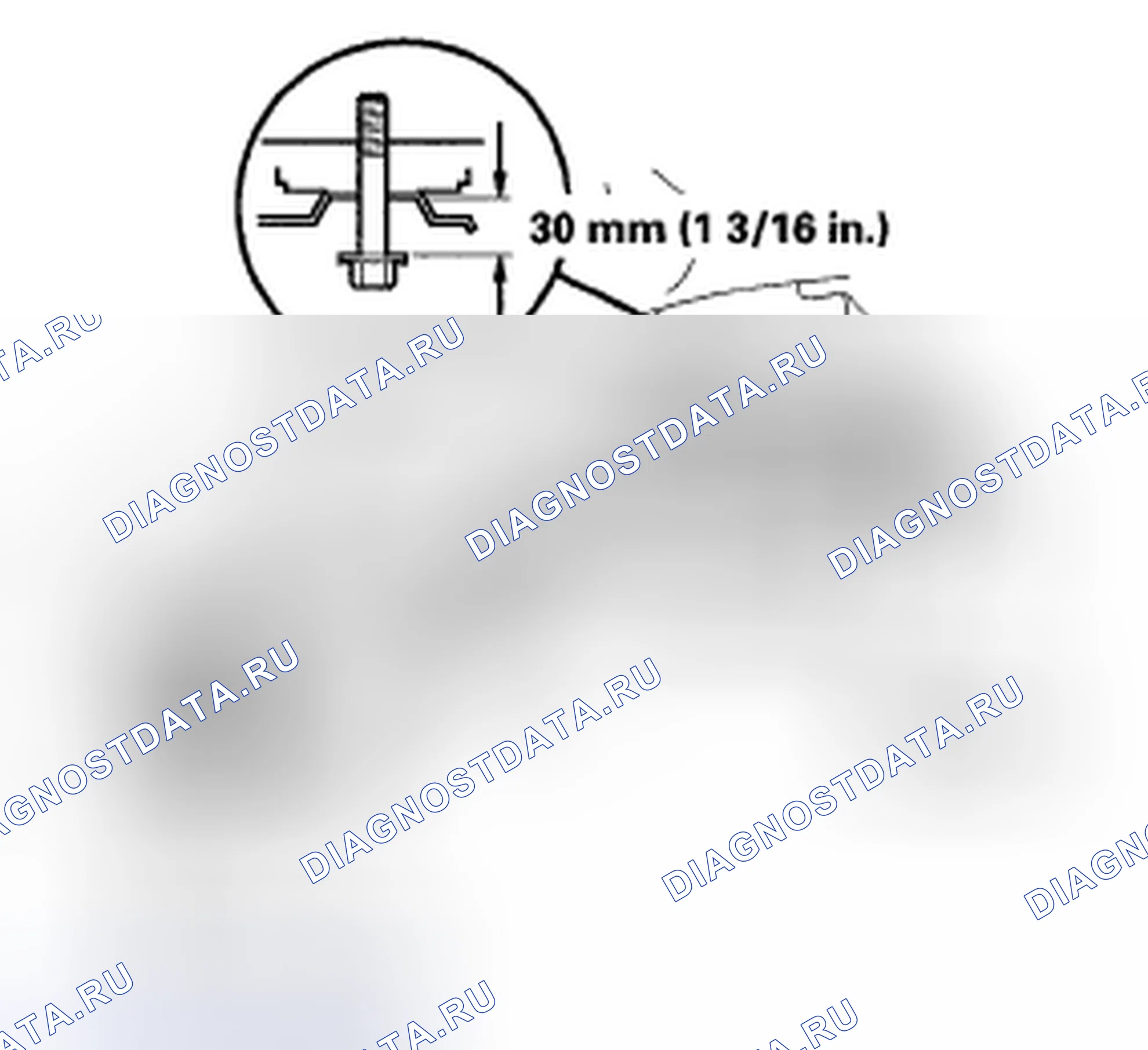 Рис. 64. Honda Pilot I рестайлинг