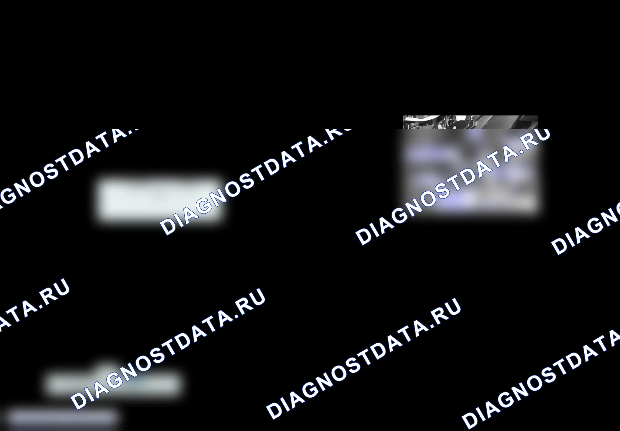 P1764: ОШИБКА ECU-ITM МОЖЕТ. Kia Sportage KM