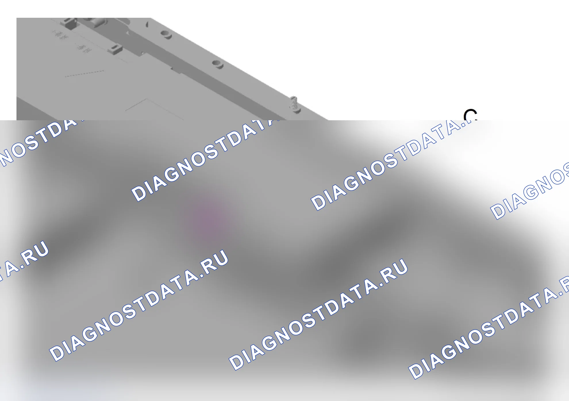 Испытание на изоляцию — Haval Dargo. Haval Dargo II