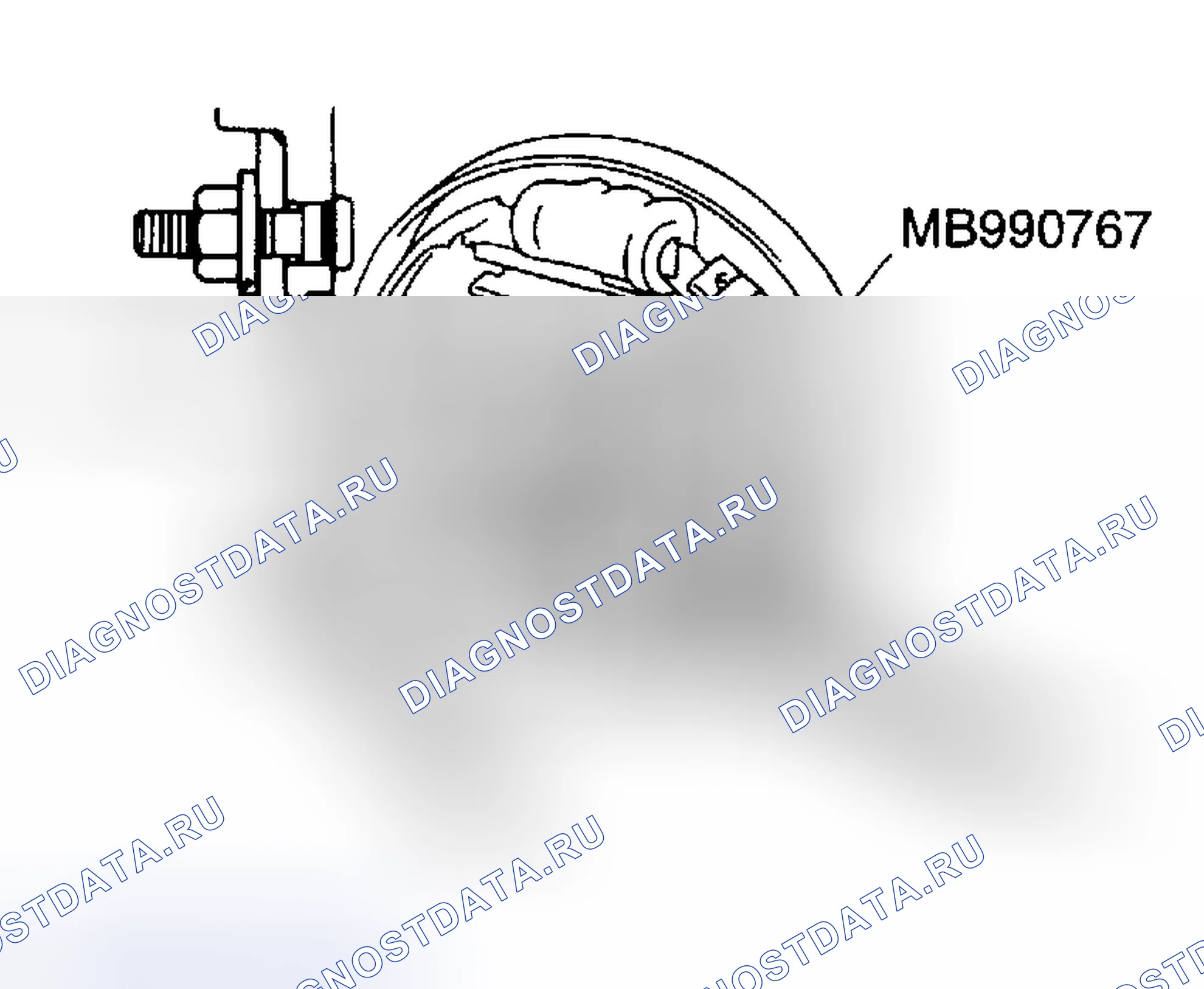 Рис. 6. Dodge Stratus II рестайлинг