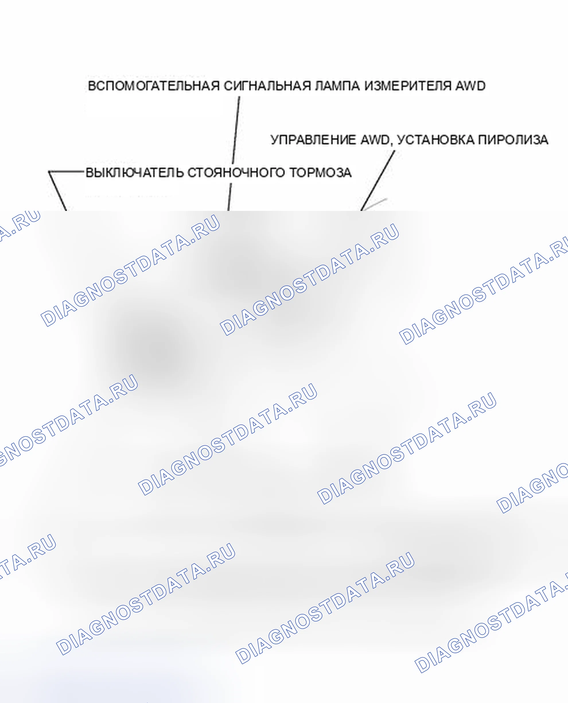 Рис. 120: ИЛЛЮСТРАЦИЯ. Toyota Venza I