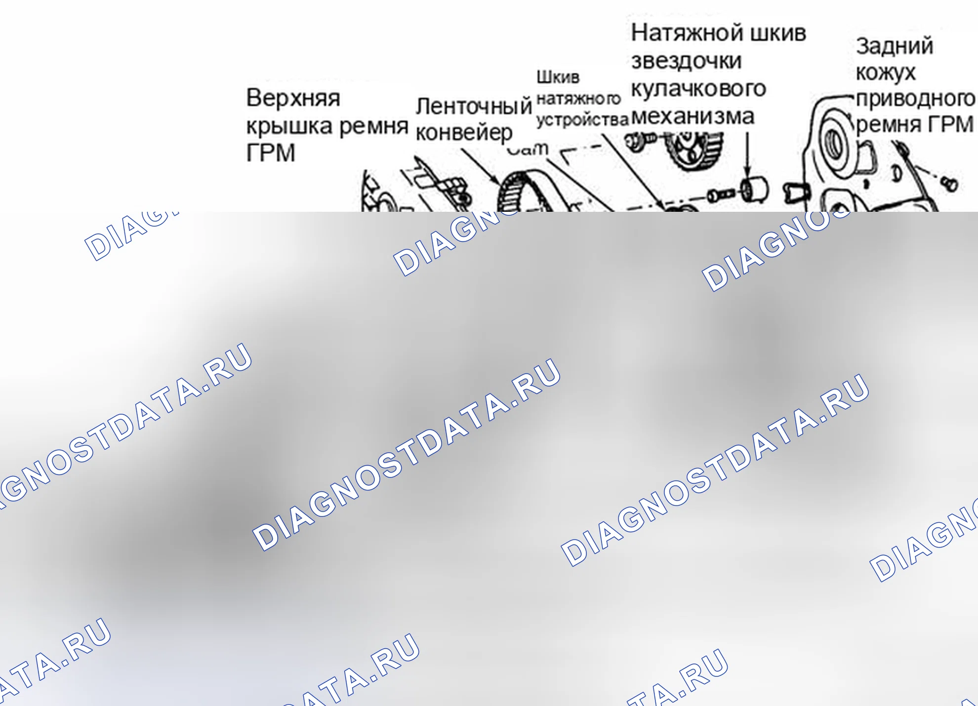 Рис. 2. Volkswagen Jetta III