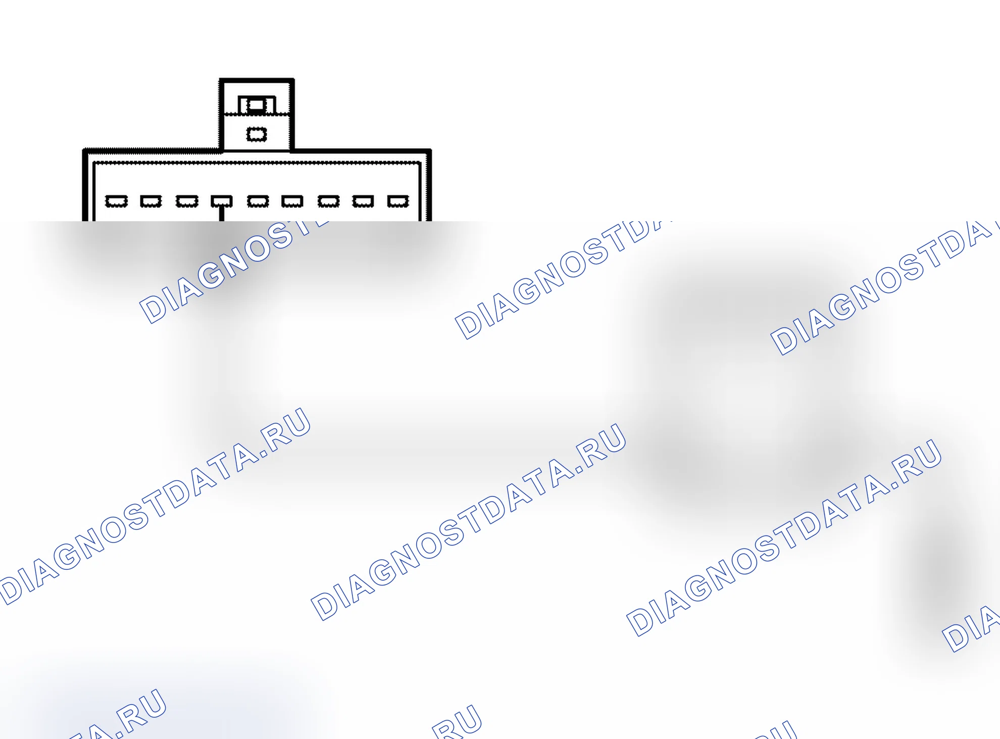 Рис. 8: Тестирование. Ford Five Hundred I