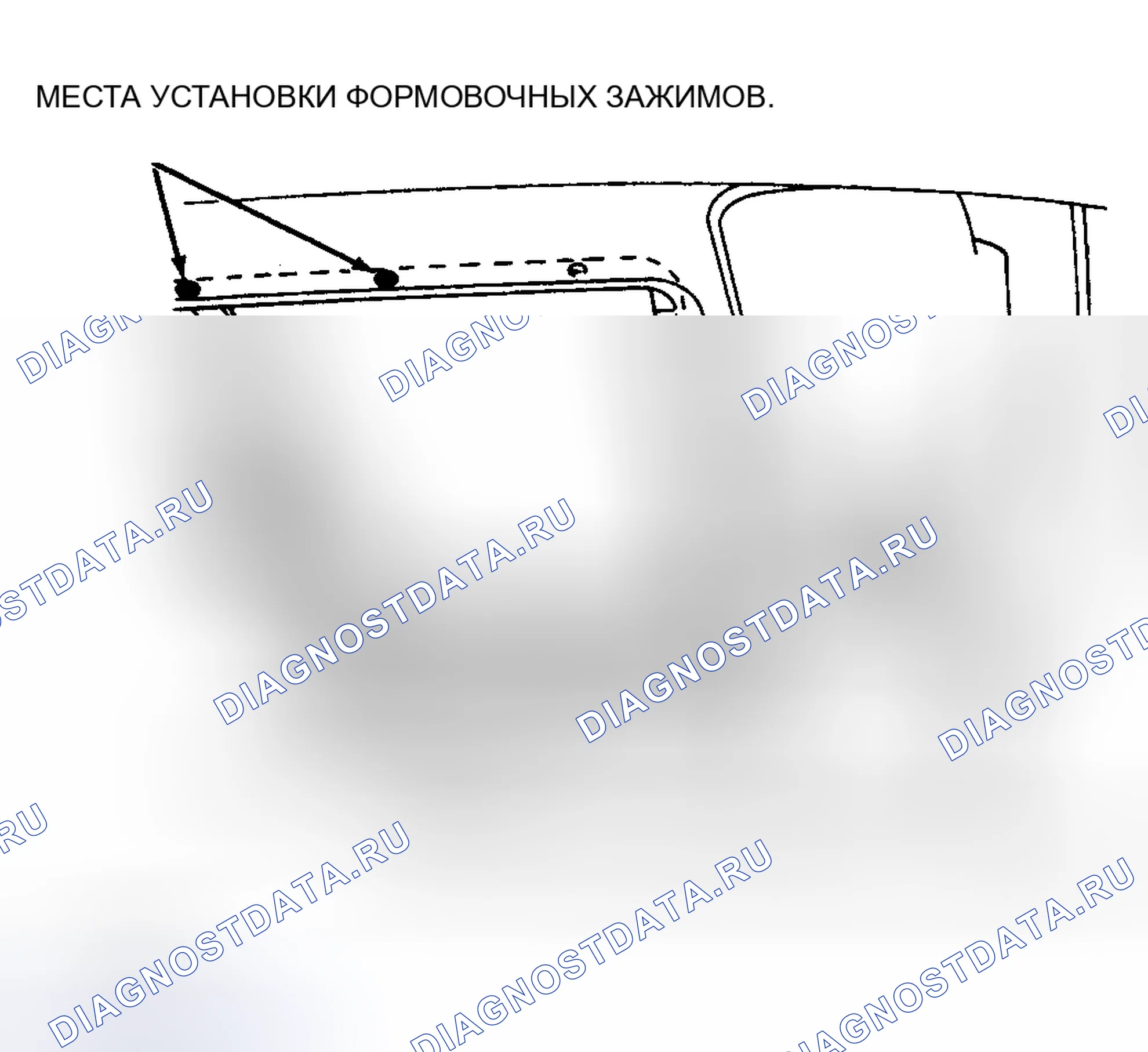 Рис. 3. Ford Escort V рестайлинг