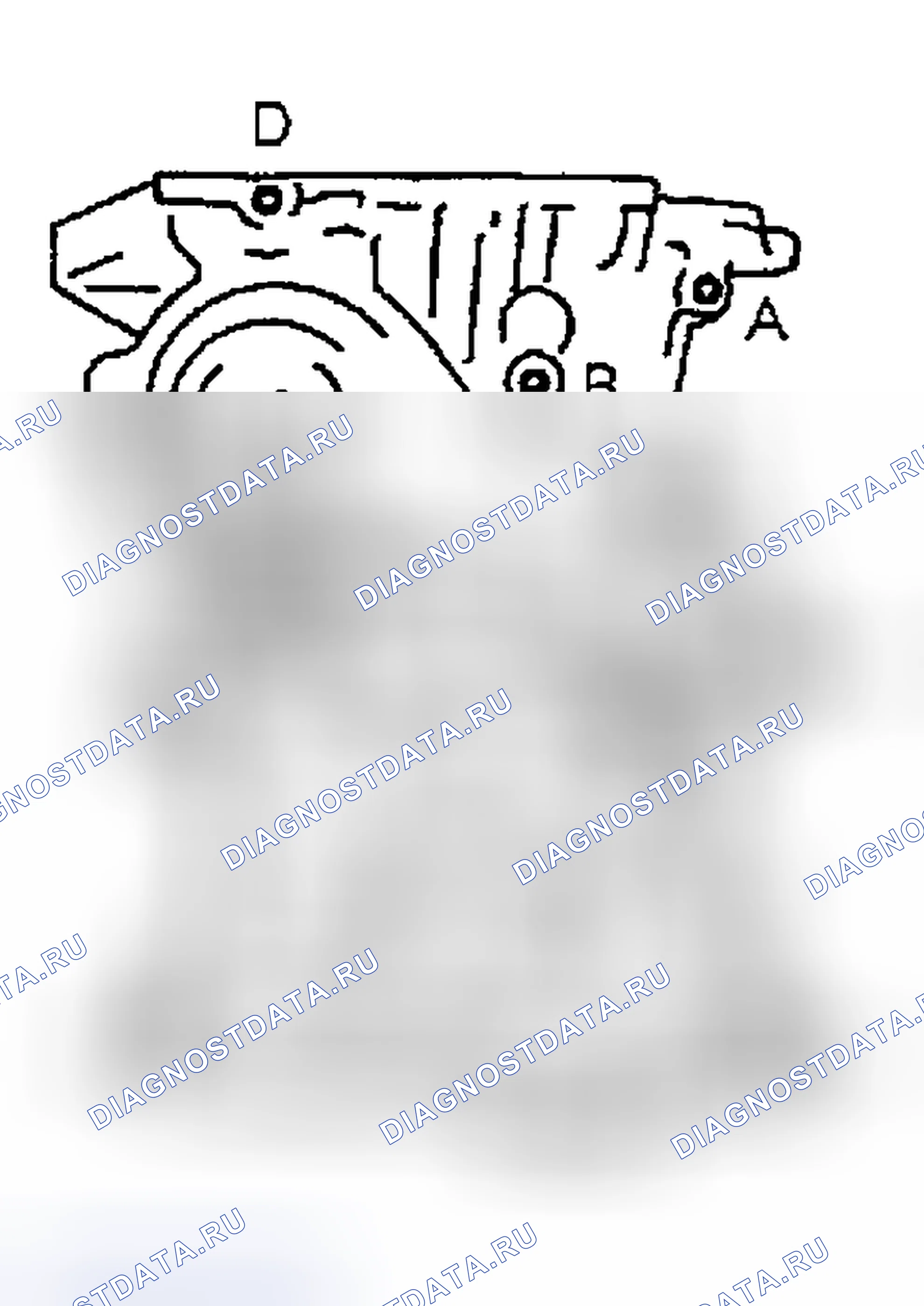 Рис. 418. Nissan Sentra B15