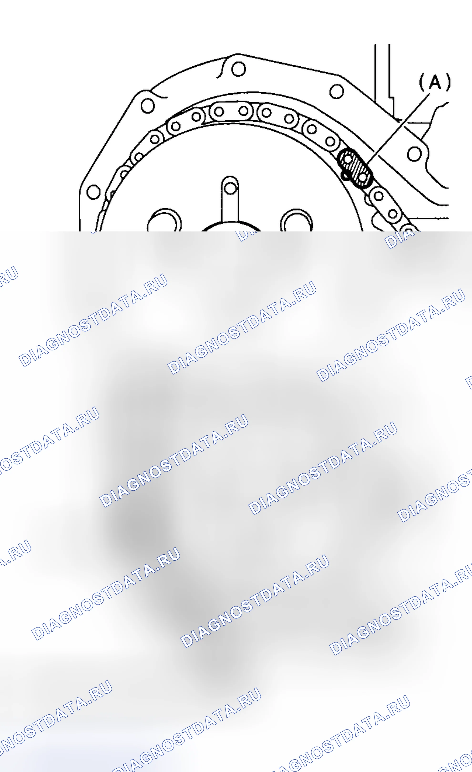 Рис. 197. Subaru Outback BH