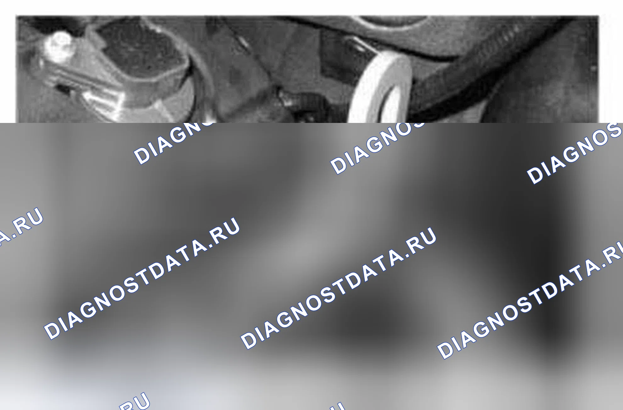 Рис. 201. Ford Mustang V рестайлинг