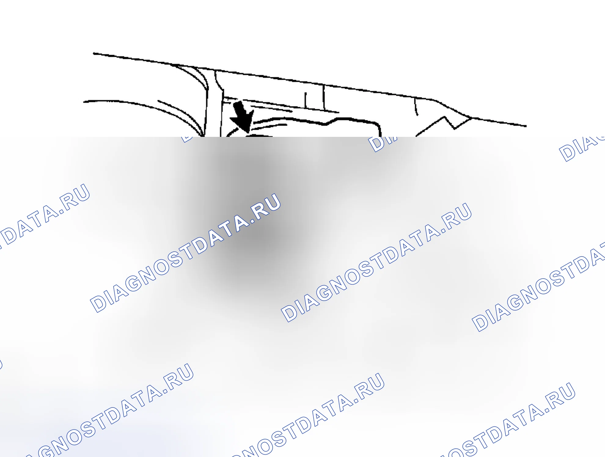 Рис. 111. Toyota Avalon XX30